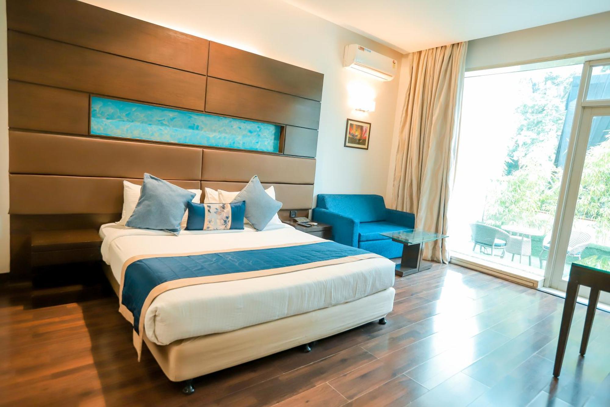 Bel-la Monde Chhattarpur South Delhi Hotel Nova Deli