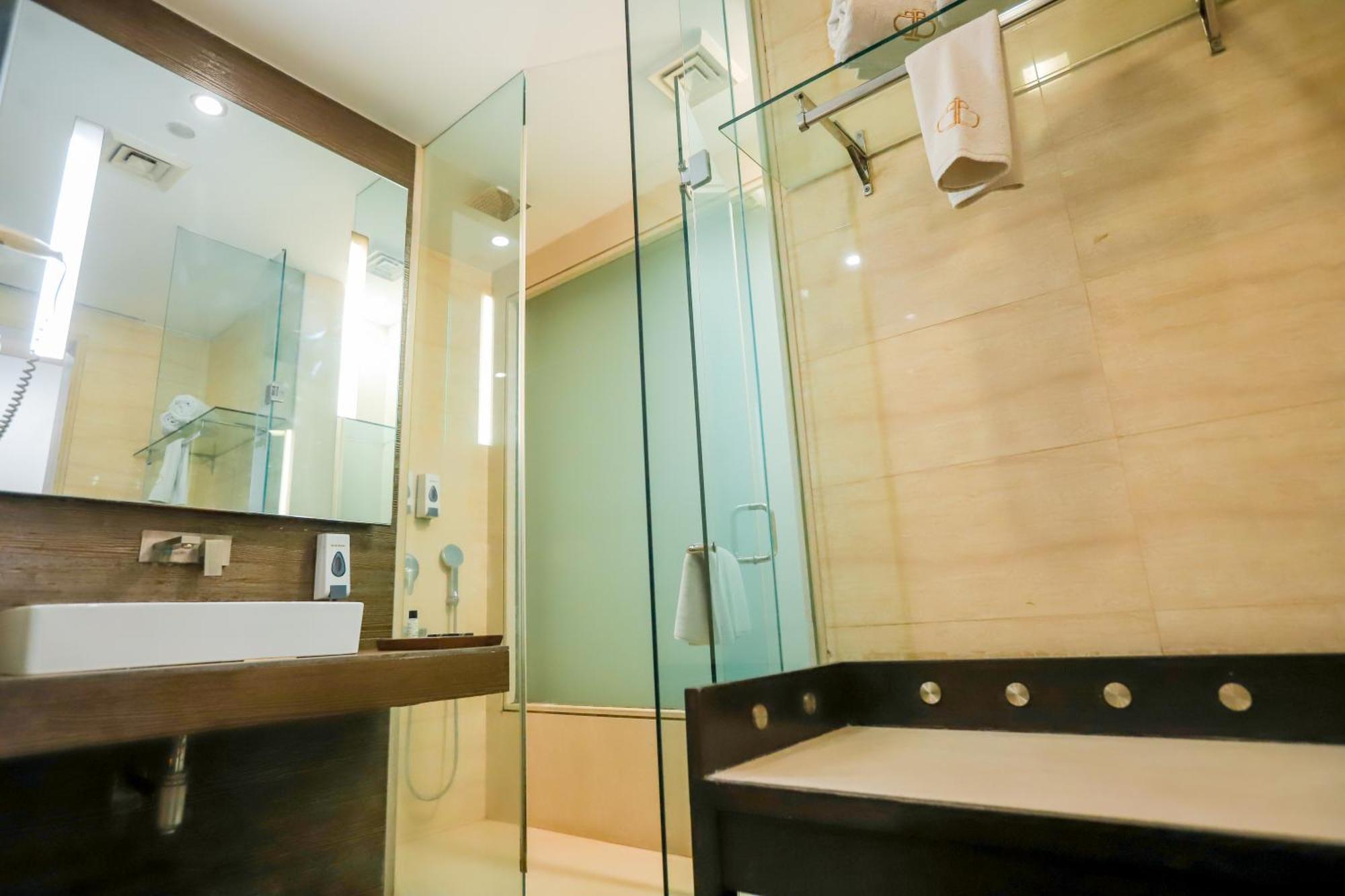 Bel-la Monde Chhattarpur South Delhi 4* New Delhi