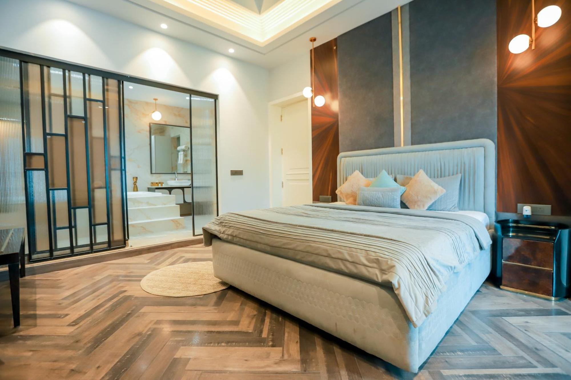 Bel-la Monde Chhattarpur South Delhi