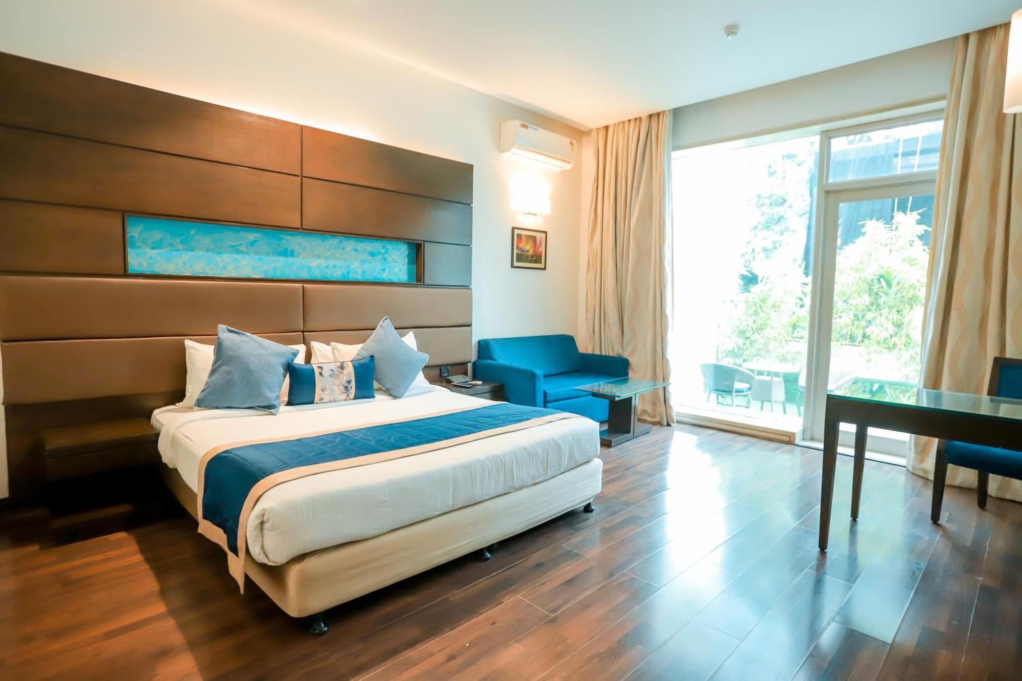 Bel-la Monde Chhattarpur South Delhi Hotel