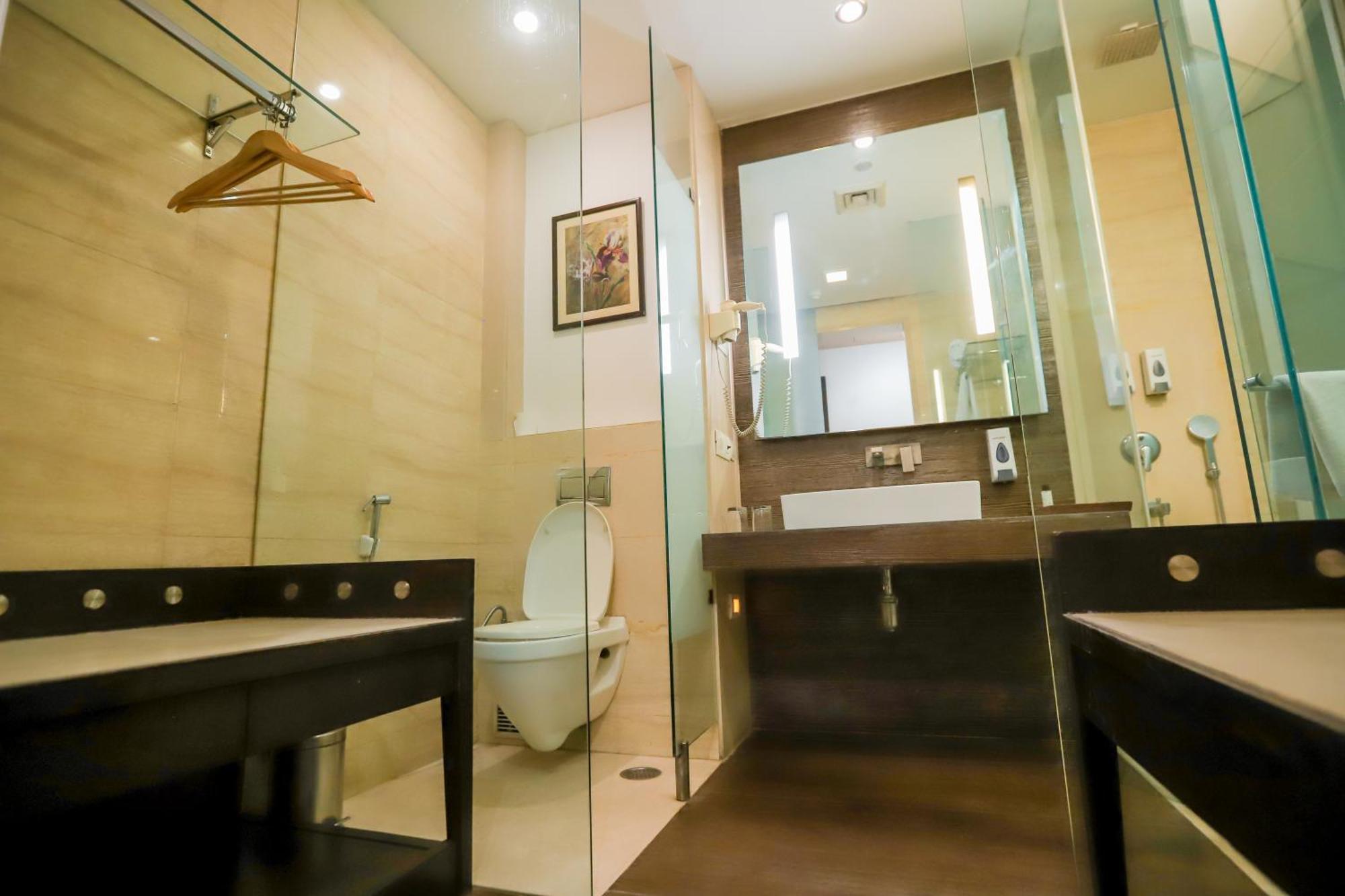 Hotel Bel-la Monde Chhattarpur South Delhi
