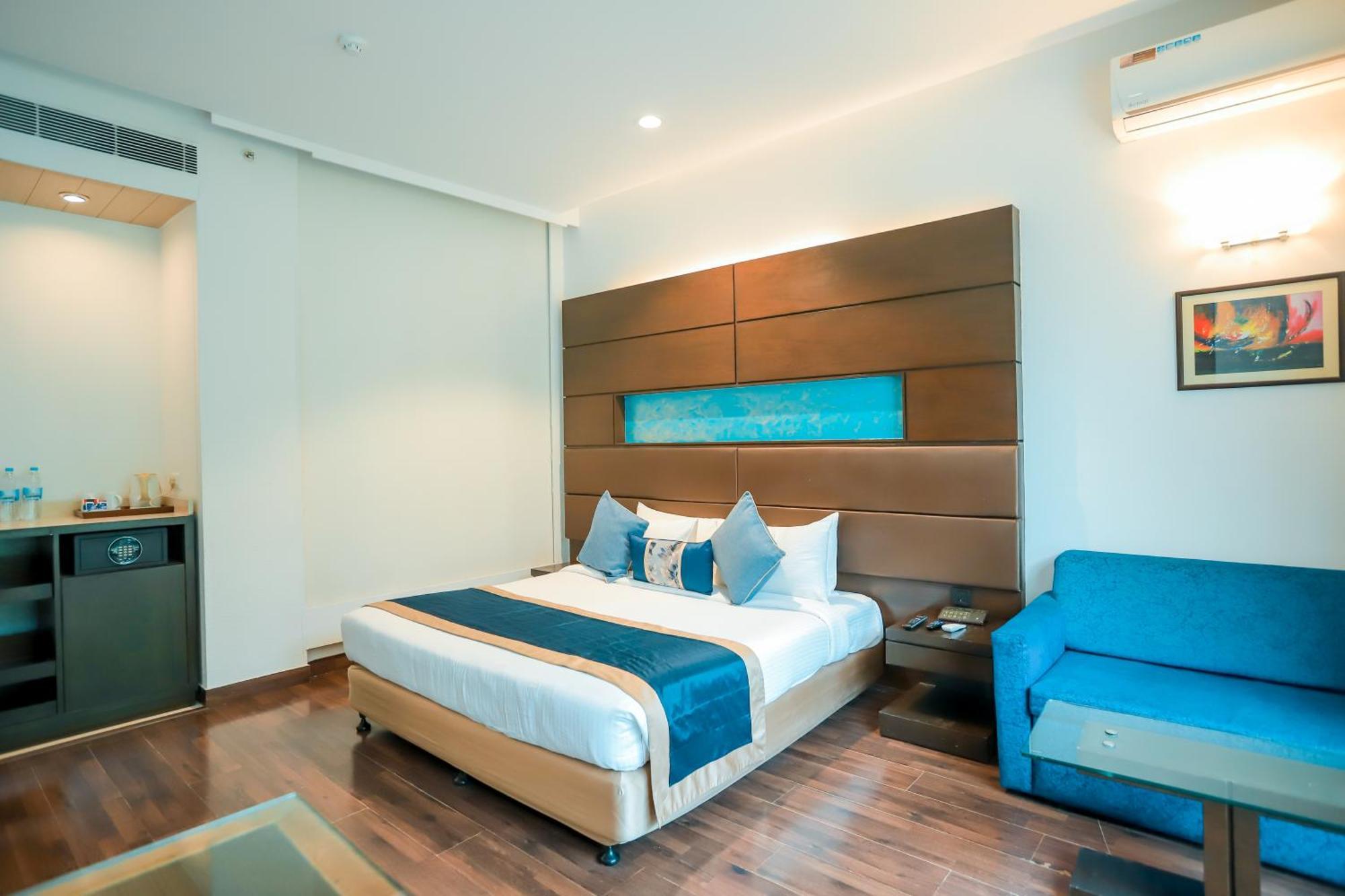 Bel-la Monde Chhattarpur South Delhi Hotel Nova Deli