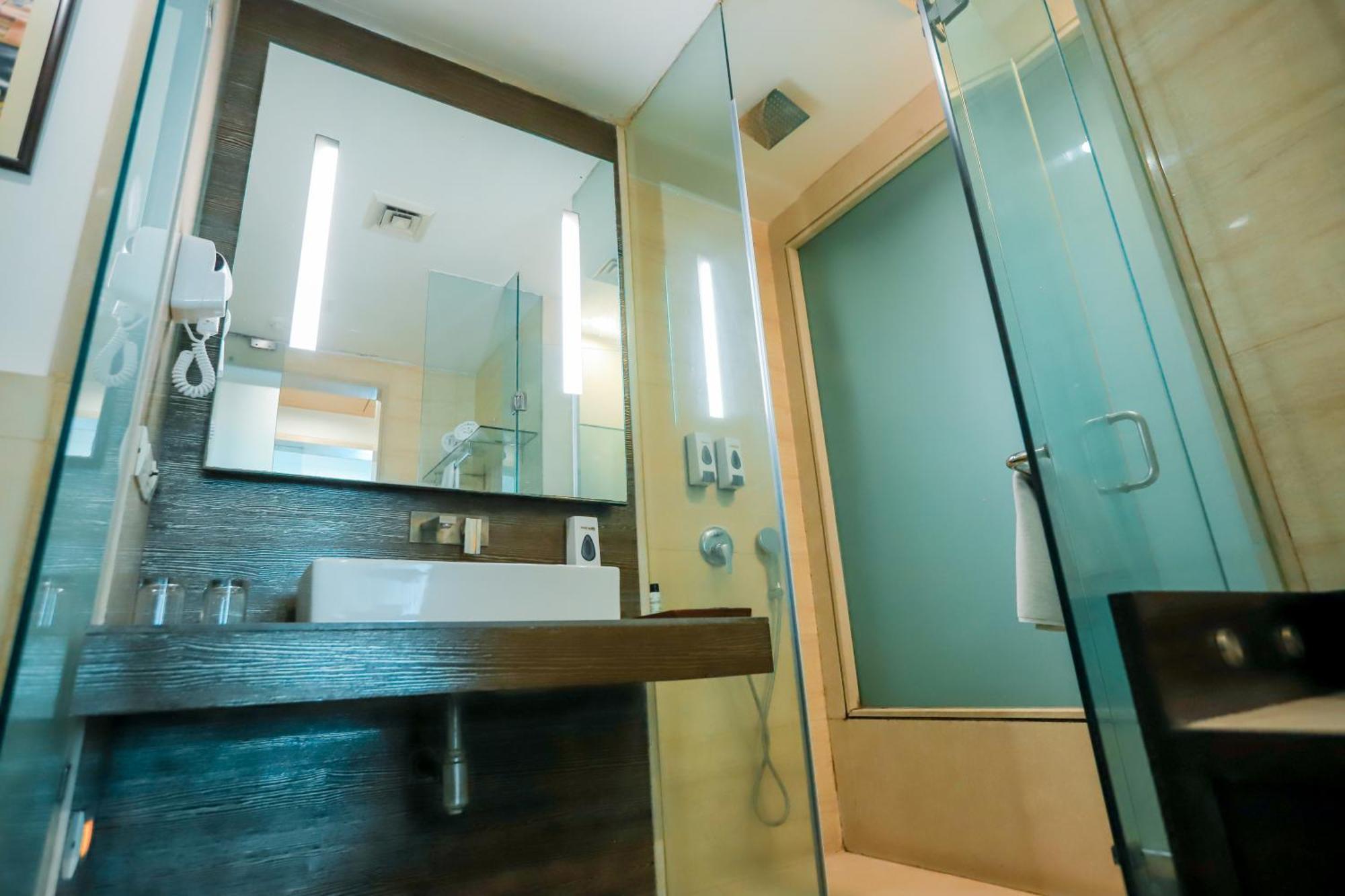 Hotel Bel-la Monde Chhattarpur South Delhi New Delhi