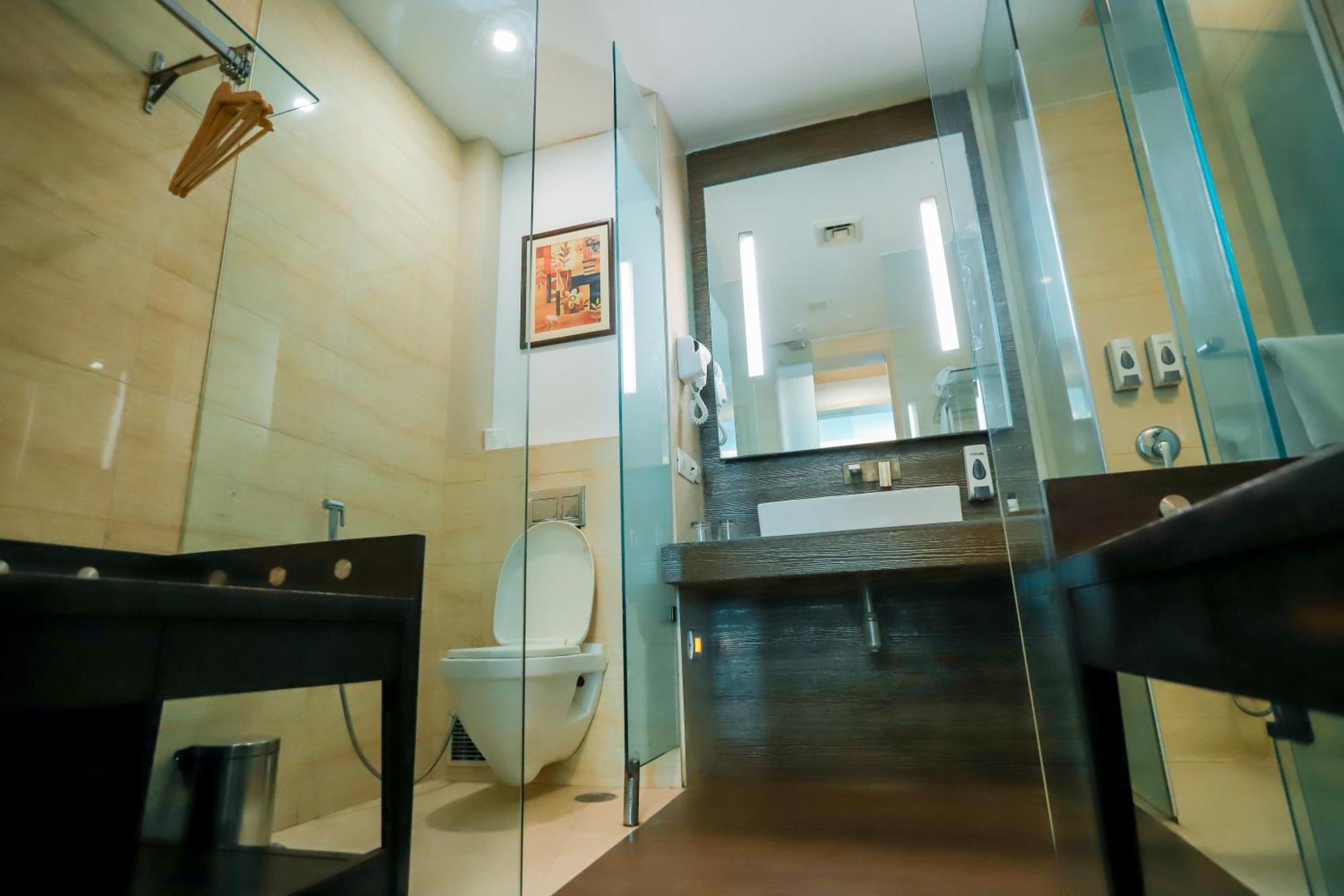 Bel-la Monde Chhattarpur South Delhi 4*