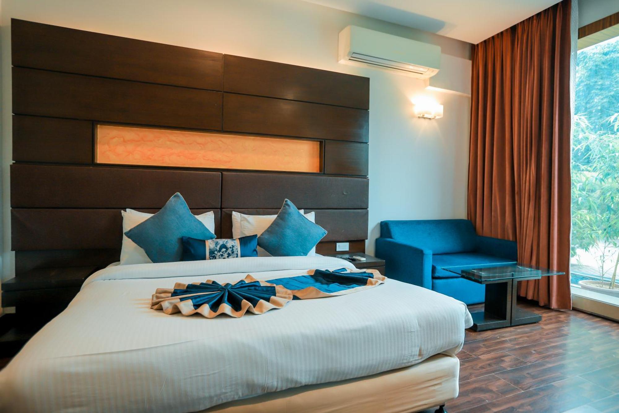 Bel-la Monde Chhattarpur South Delhi 4*