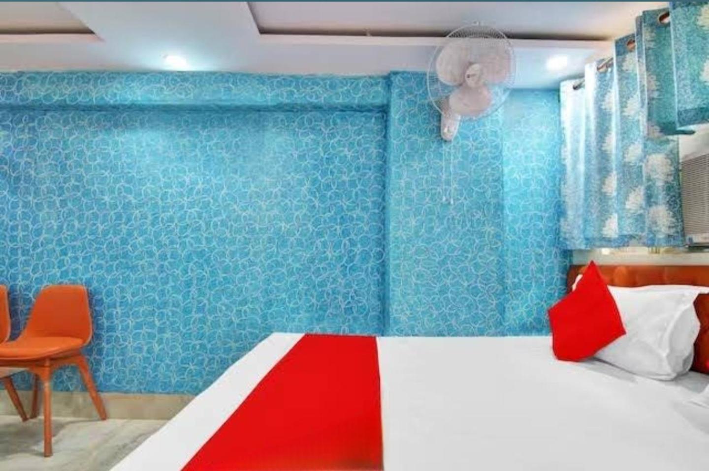 Ram Palace 2* Delhi (National Capital Territory of India)