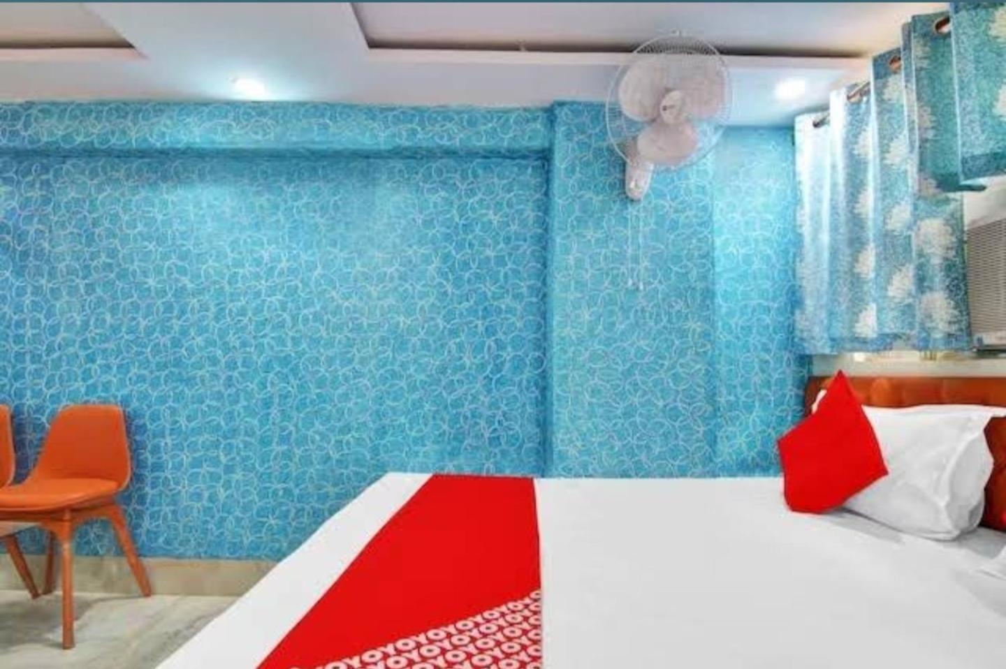 Ram Palace 2* Delhi (National Capital Territory of India)
