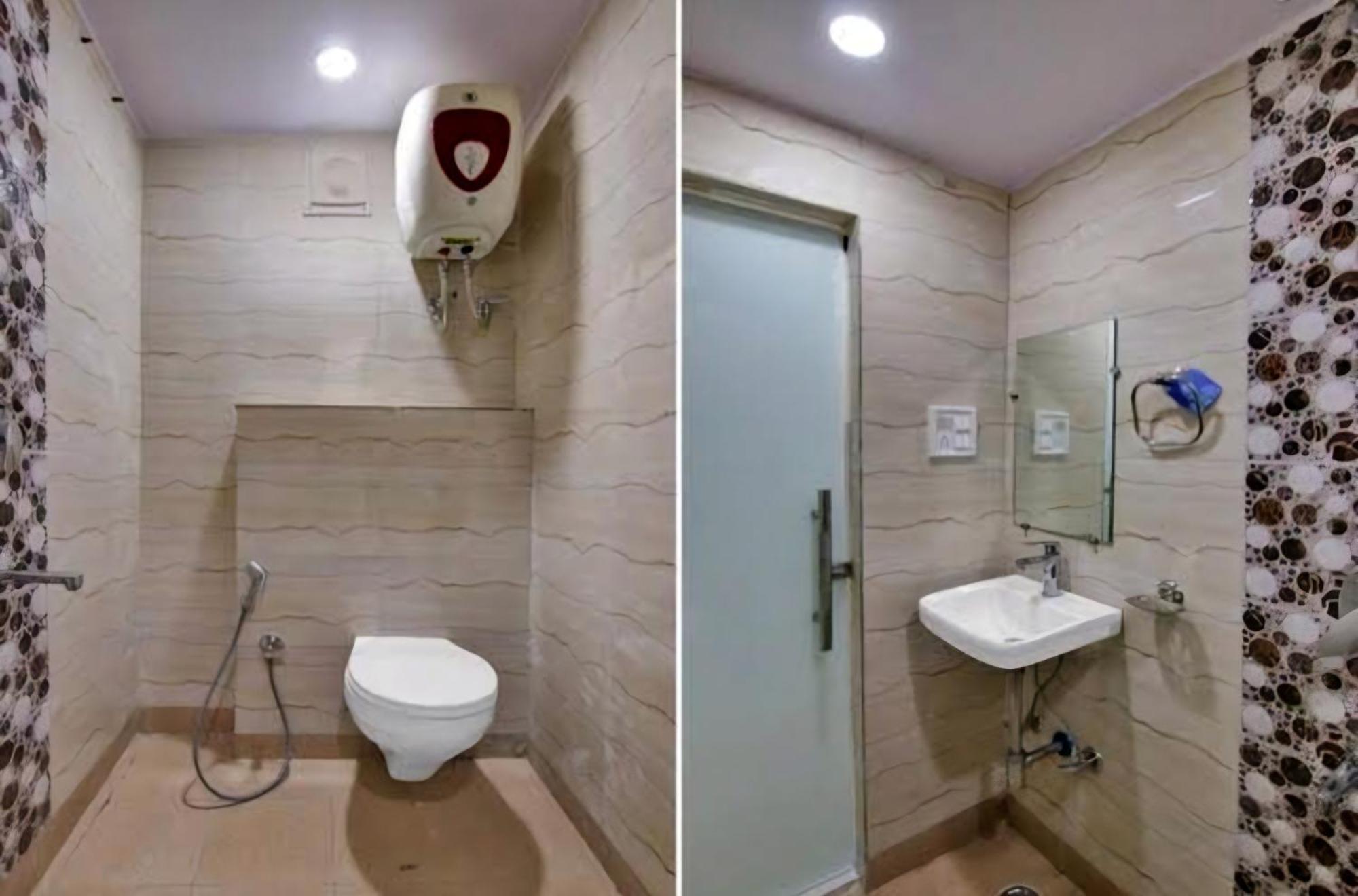 Ram Palace Hotel Delhi (National Capital Territory of India)