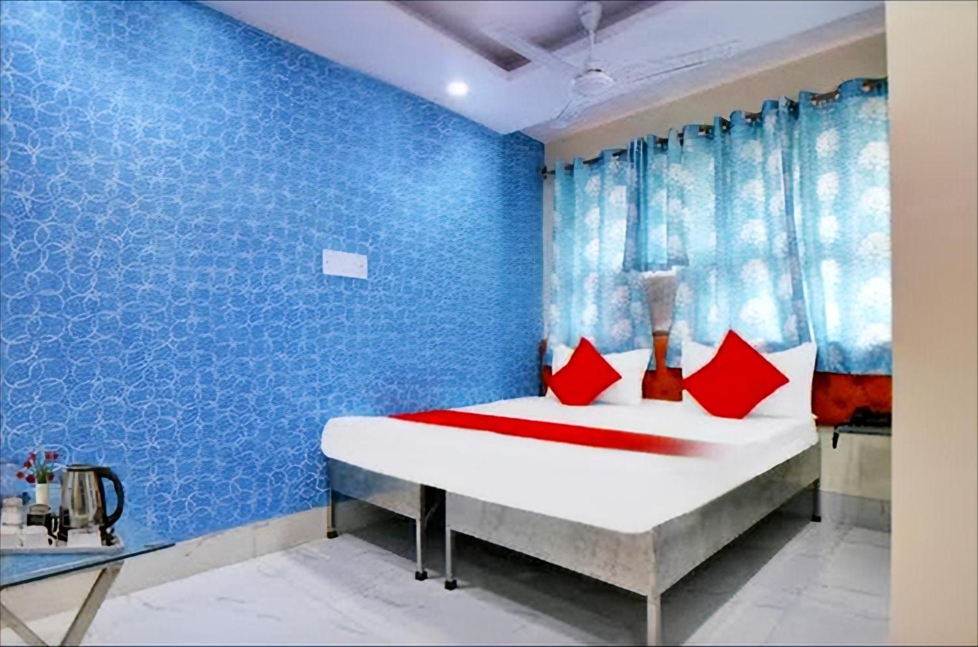 Ram Palace Delhi (National Capital Territory of India)