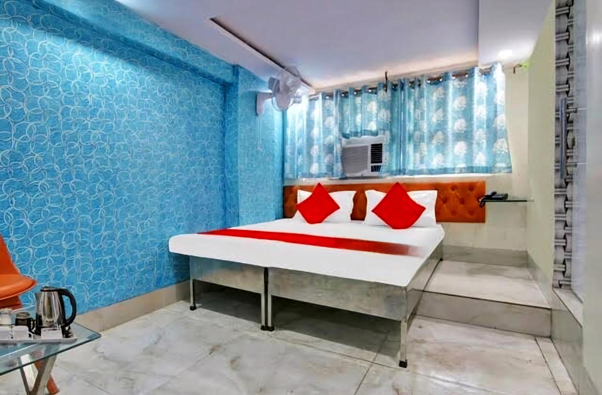 Ram Palace Hotel Delhi (National Capital Territory of India)