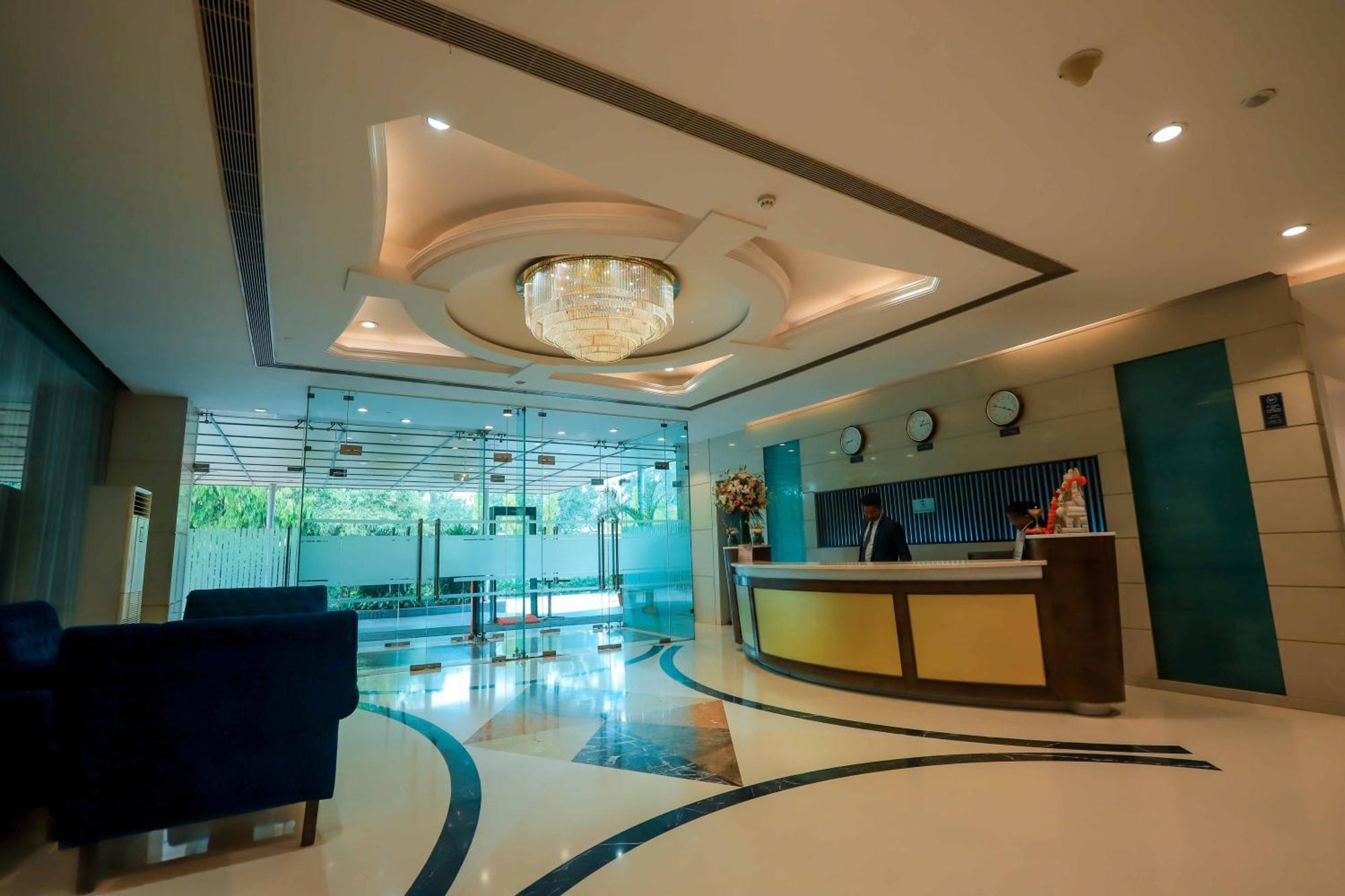 Bel-la Monde Chhattarpur South Delhi New Delhi