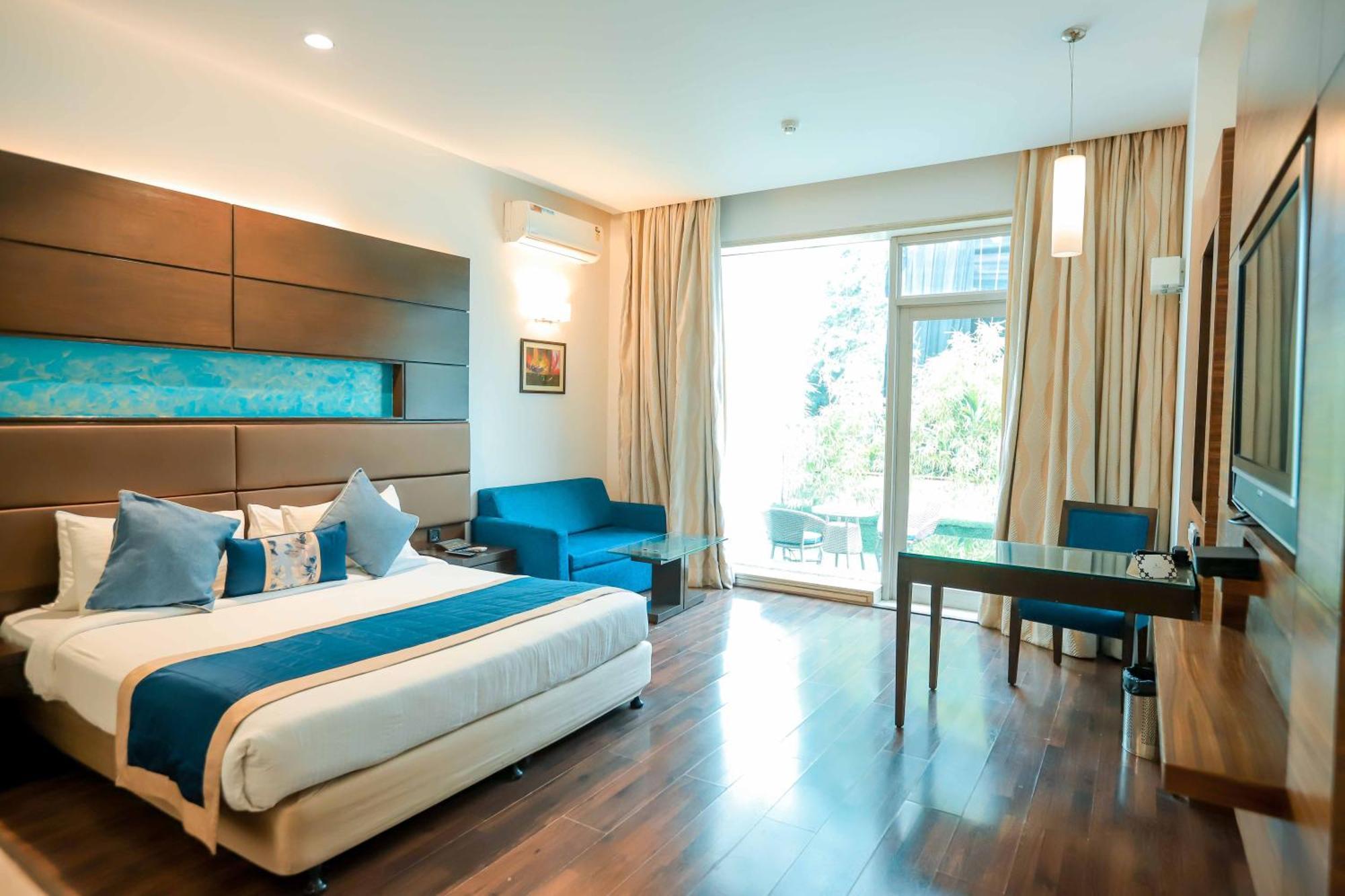 Hotel Bel-la Monde Chhattarpur South Delhi