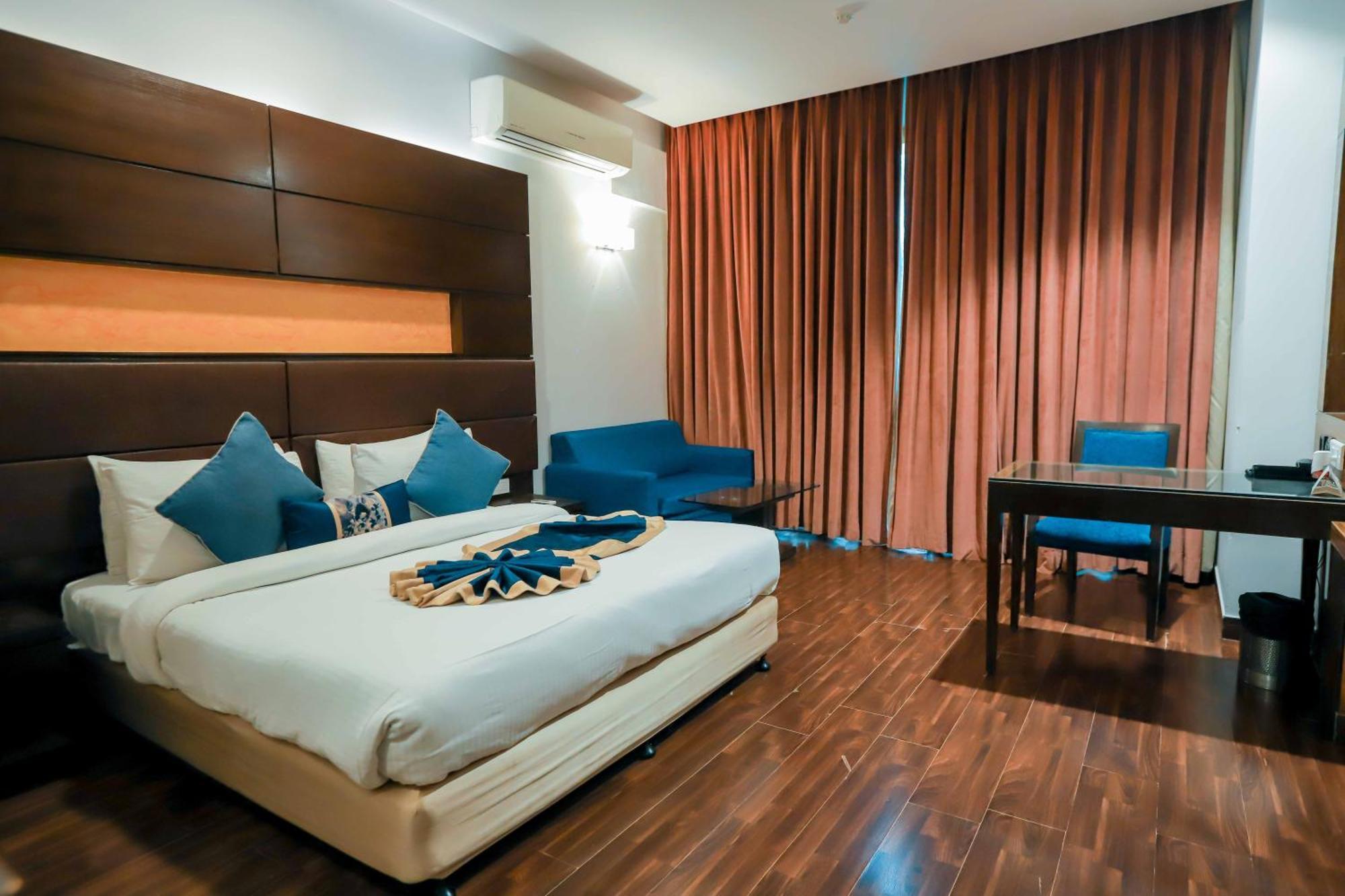 Bel-la Monde Chhattarpur South Delhi New Delhi