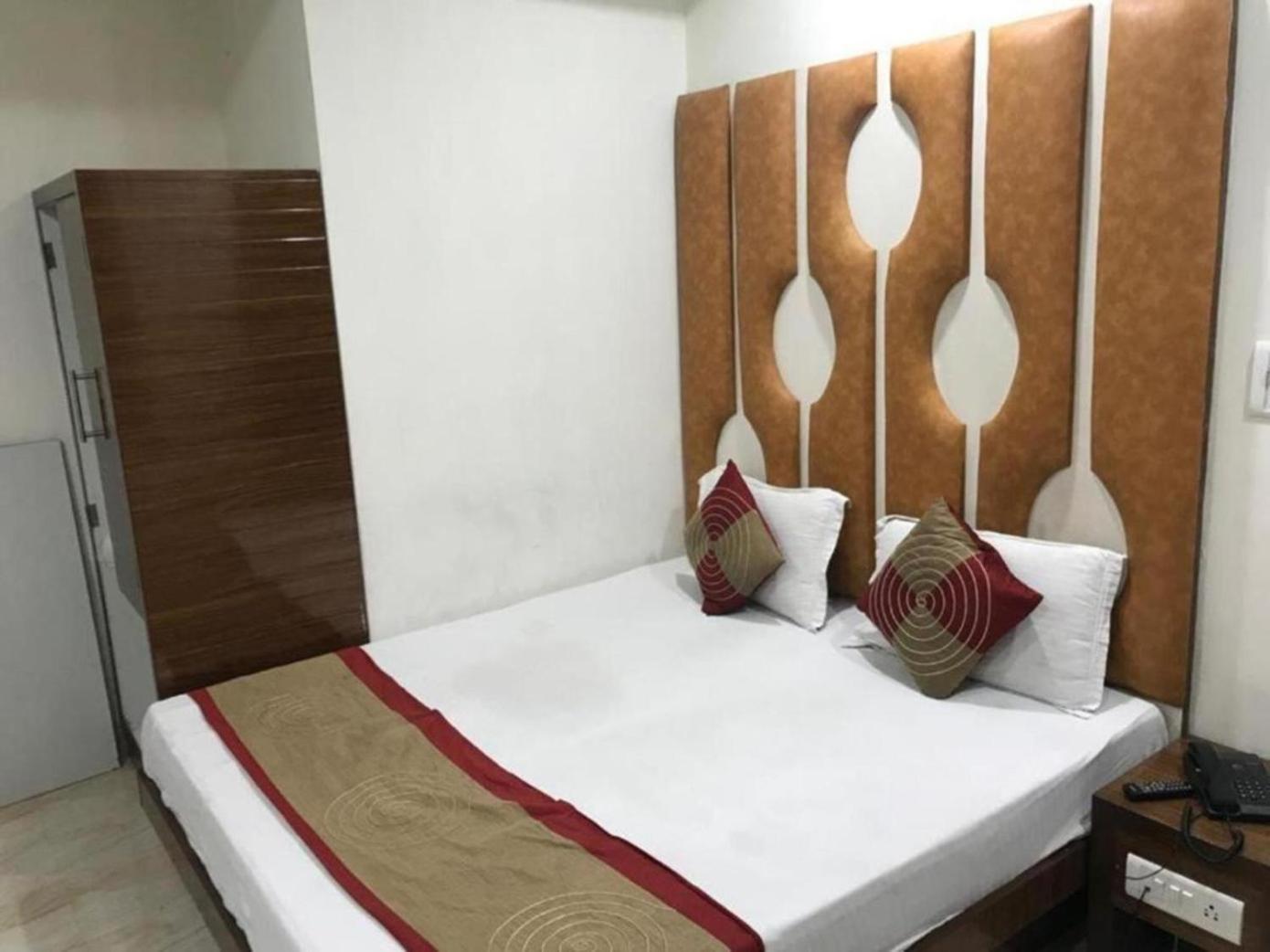 Hotel Shiva Intercontinental