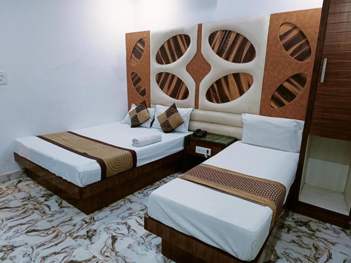 Shiva Intercontinental Hotel