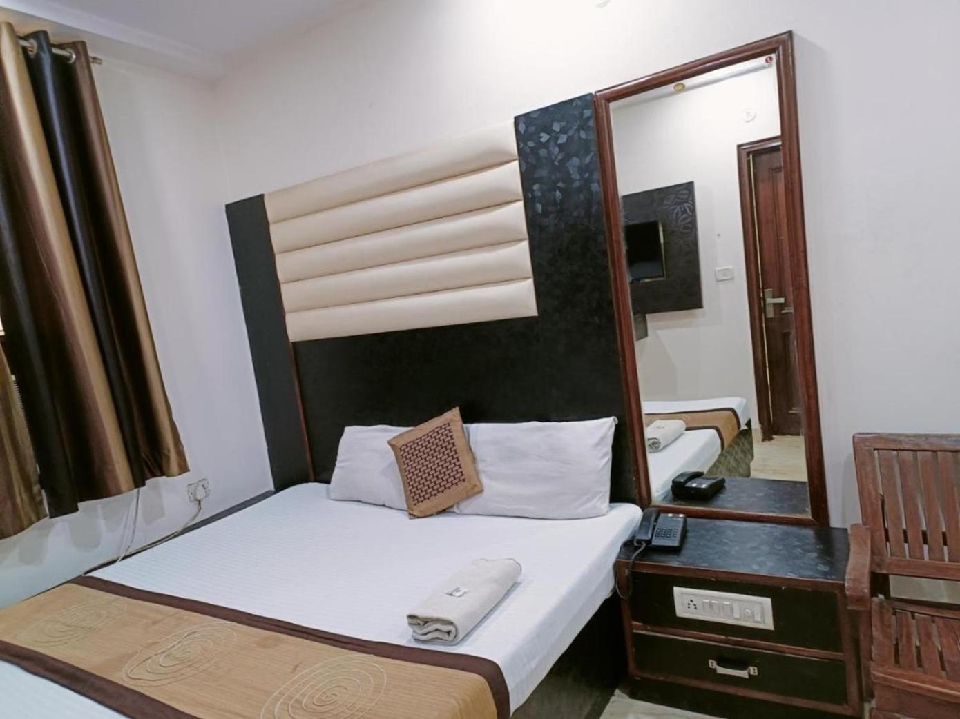 Shiva Intercontinental
