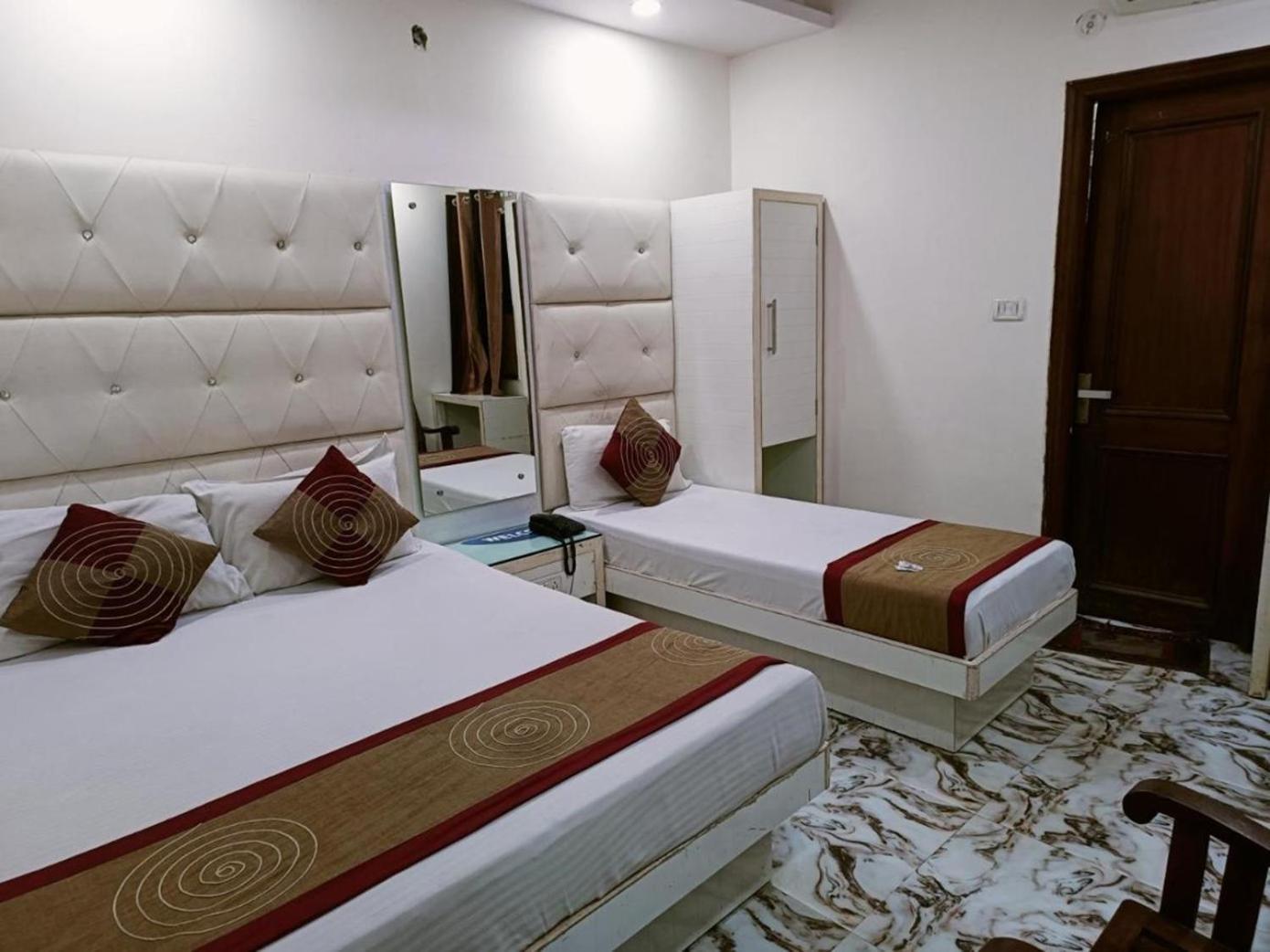 Hotel Shiva Intercontinental