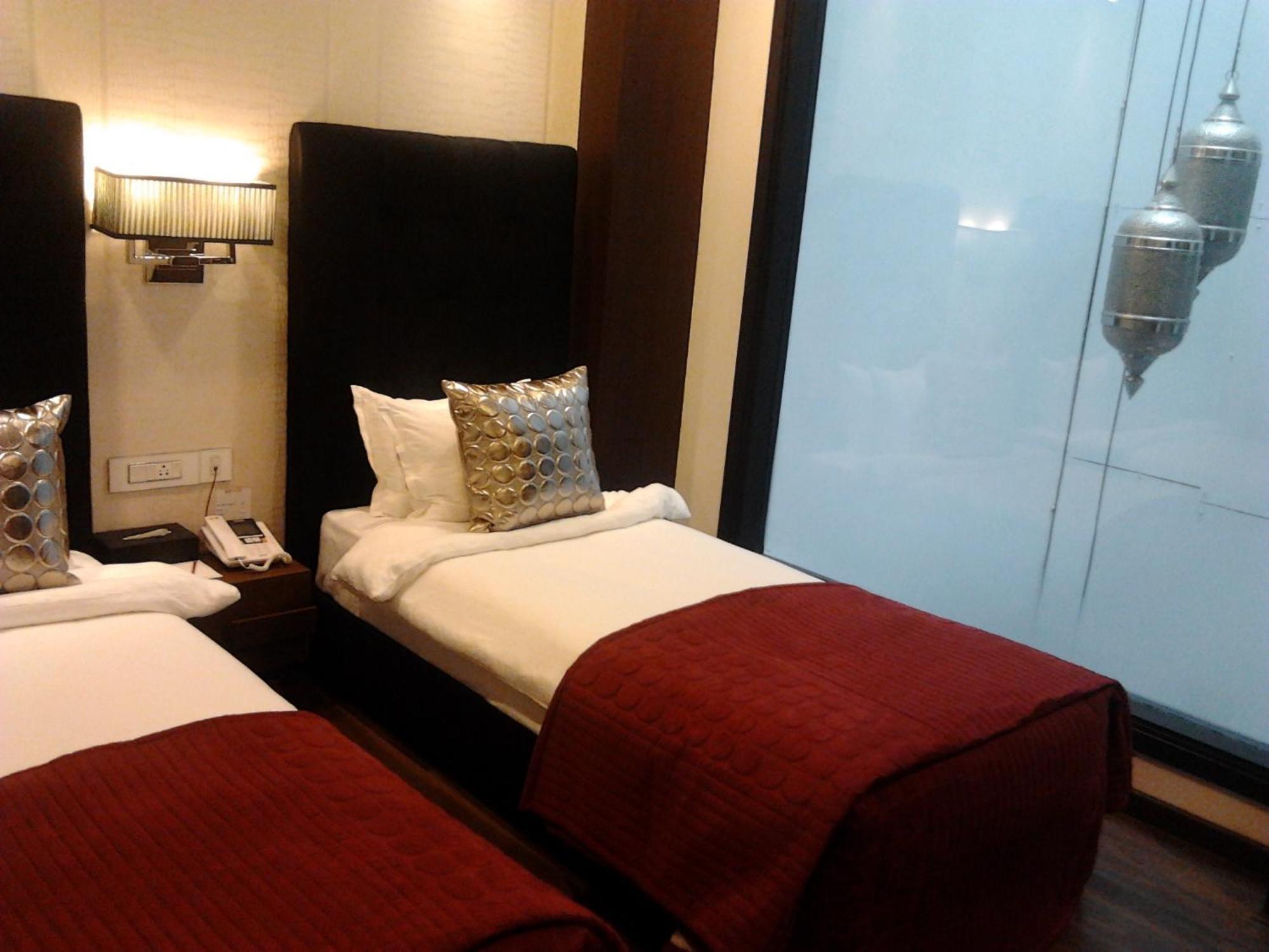 The Nanee Hotel 4*