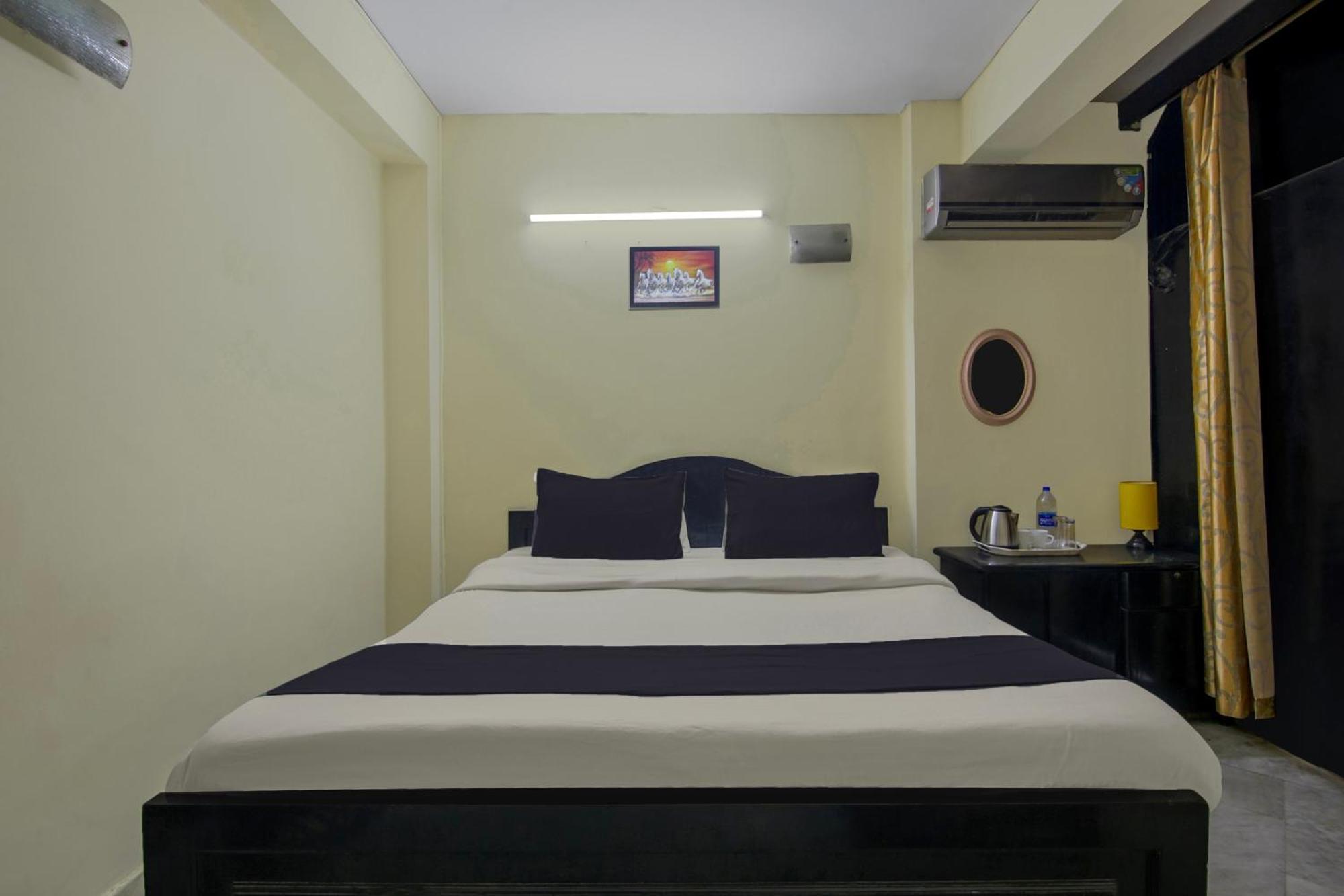 Hotel O Malhotra Bnb 3*