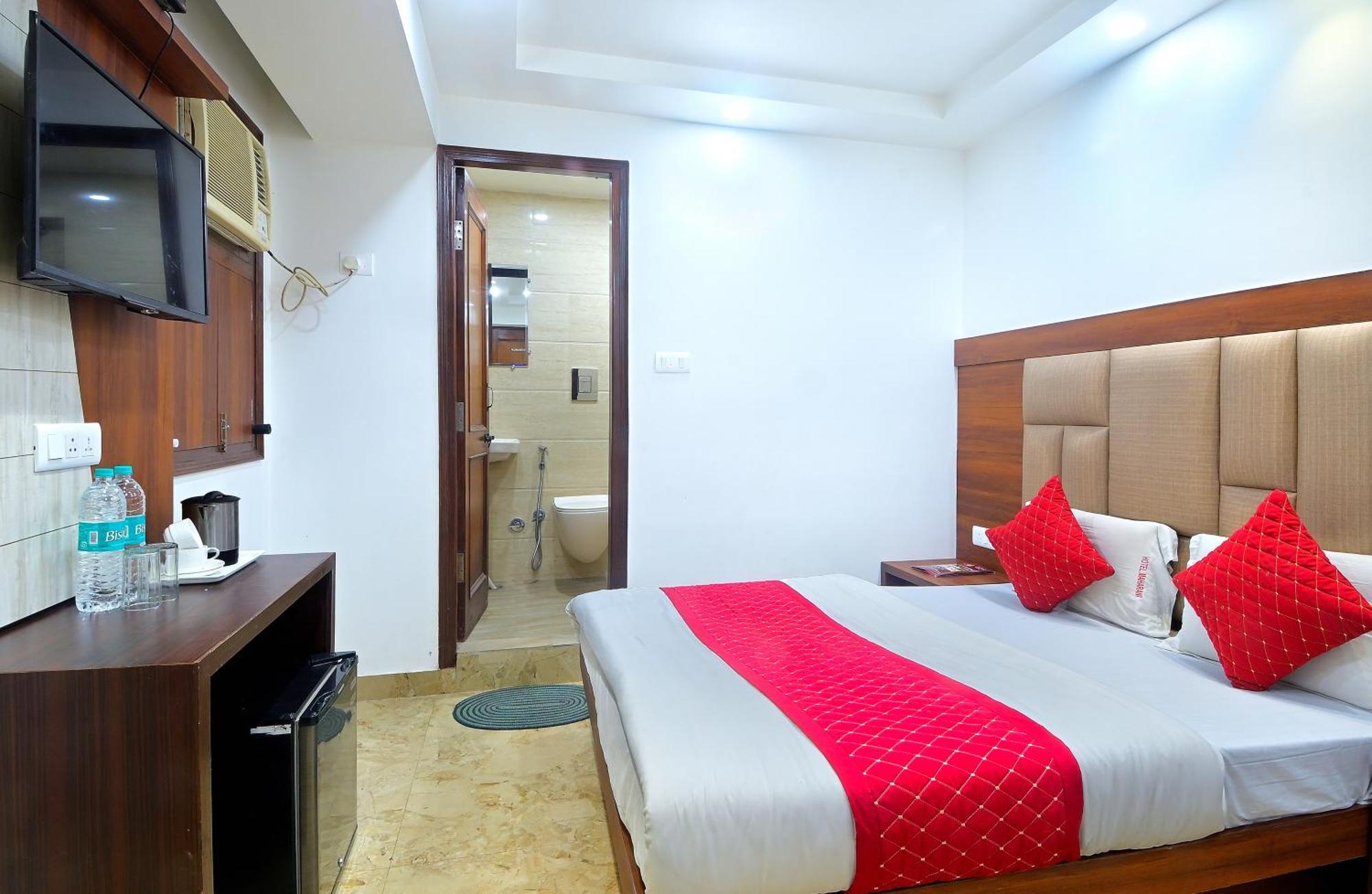 Hotel Maharani