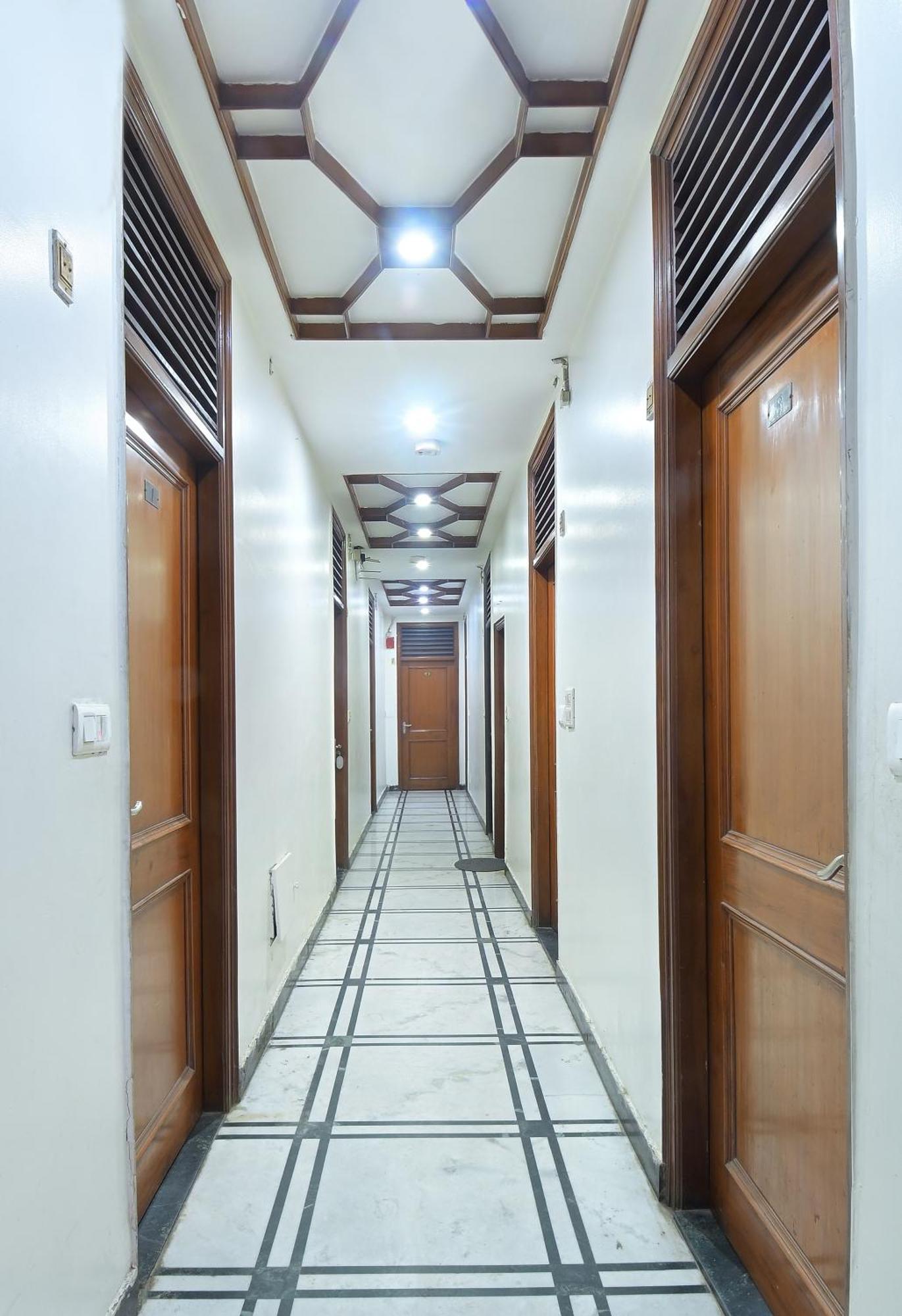 Maharani Hotel 3*