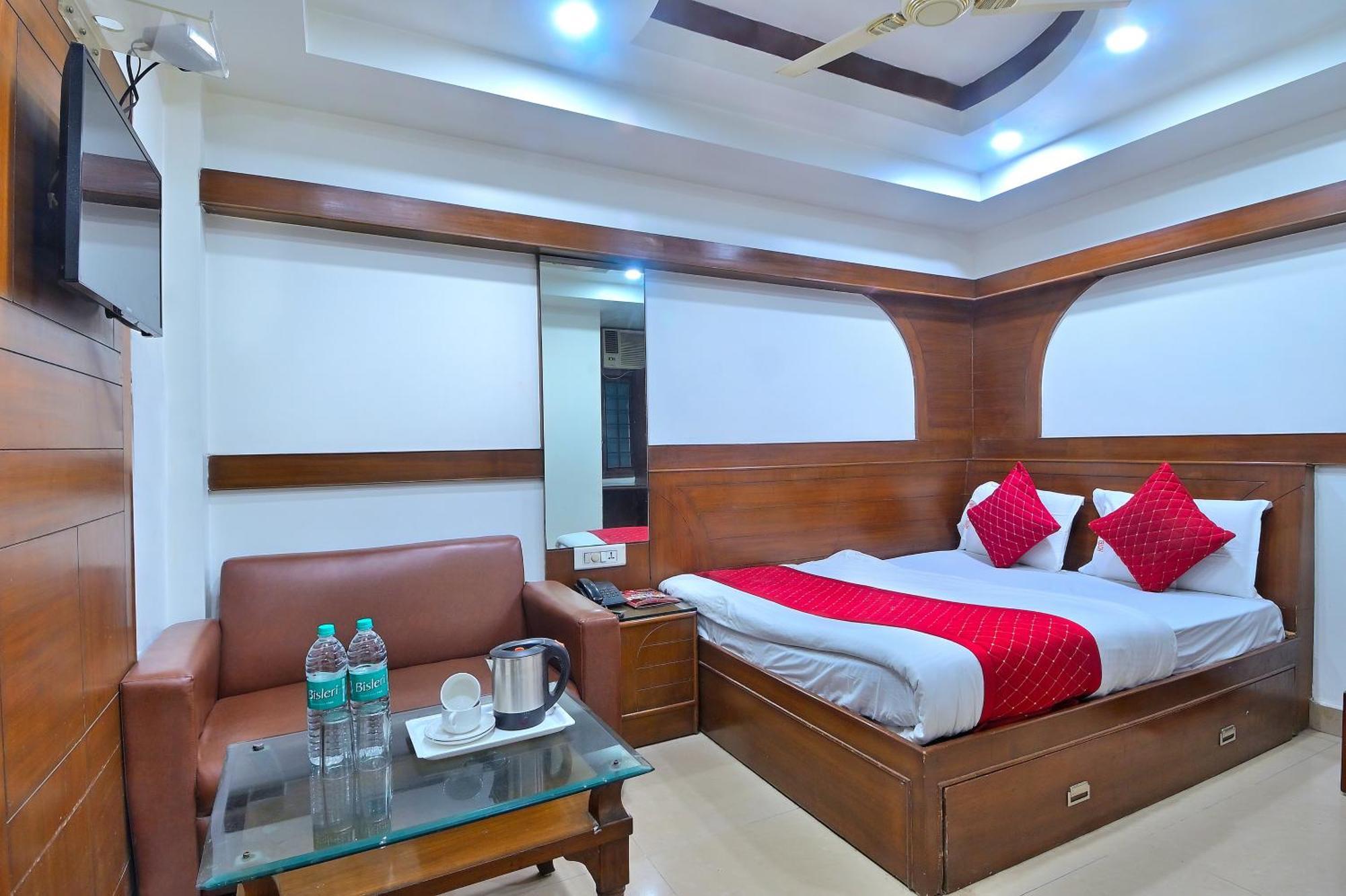 Maharani New Delhi