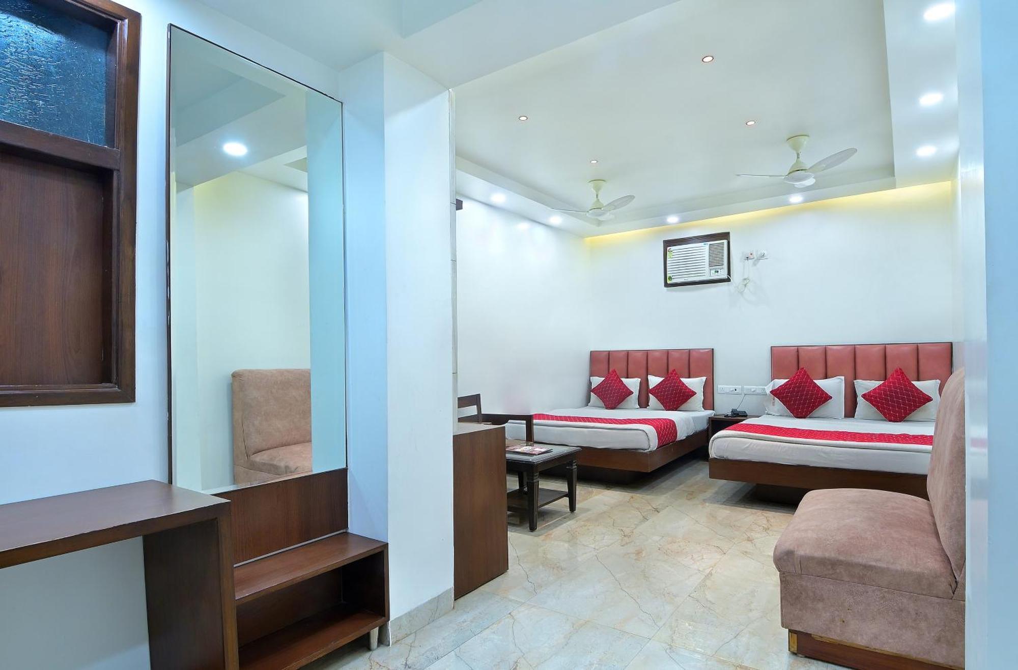 Maharani Hotel