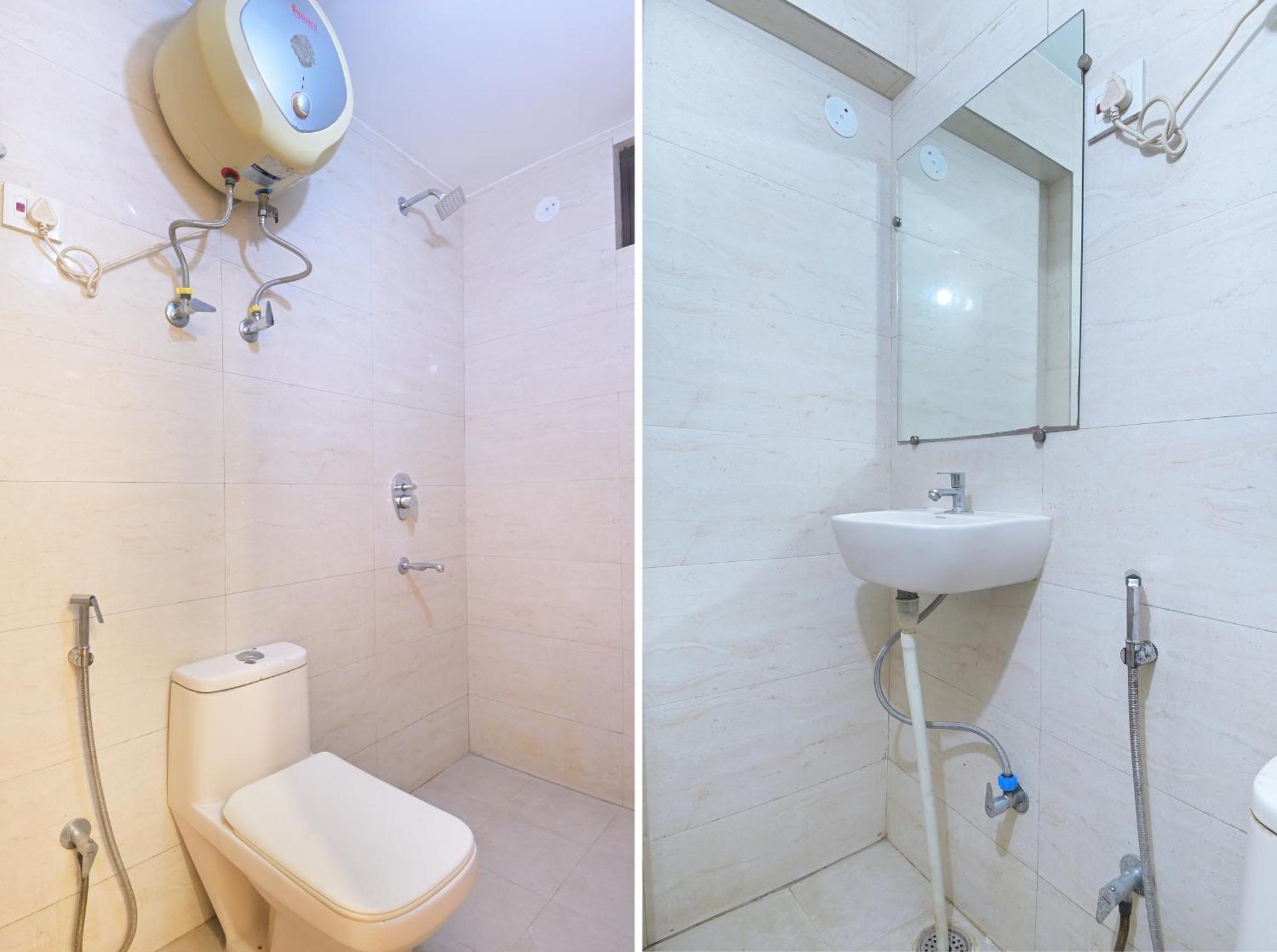 Maharani Hotel 3*