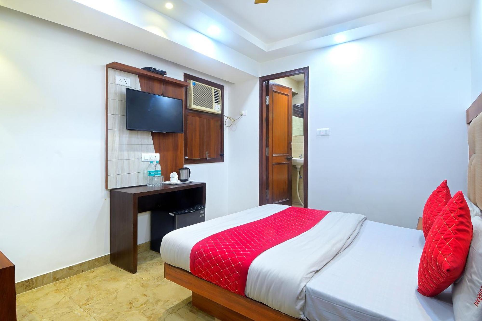 Hotel Maharani 3*