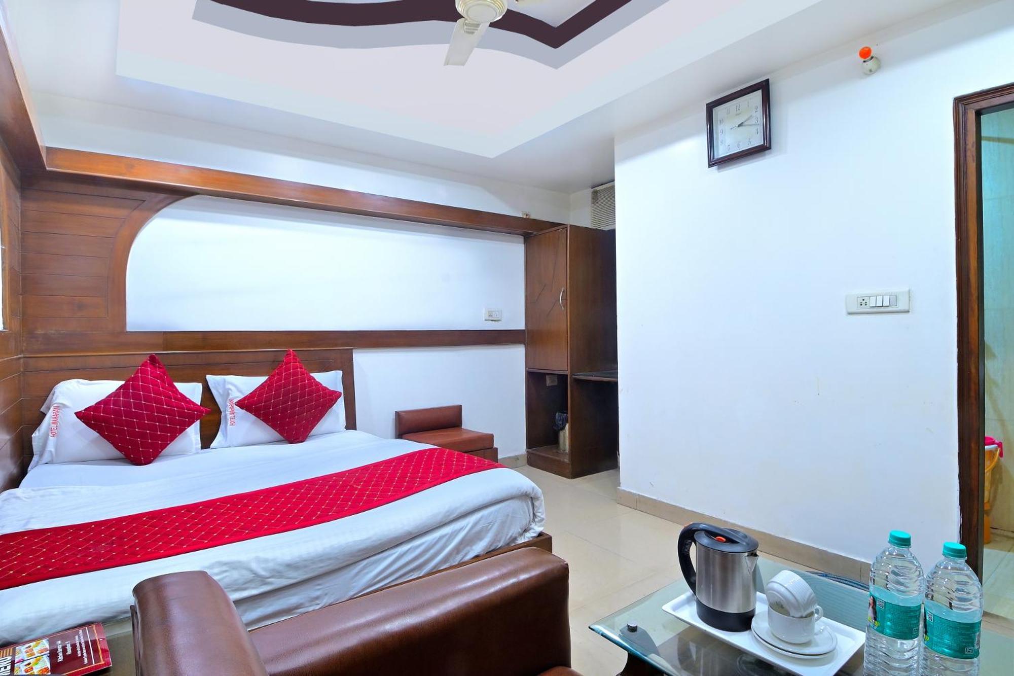 Maharani Hotel New Delhi