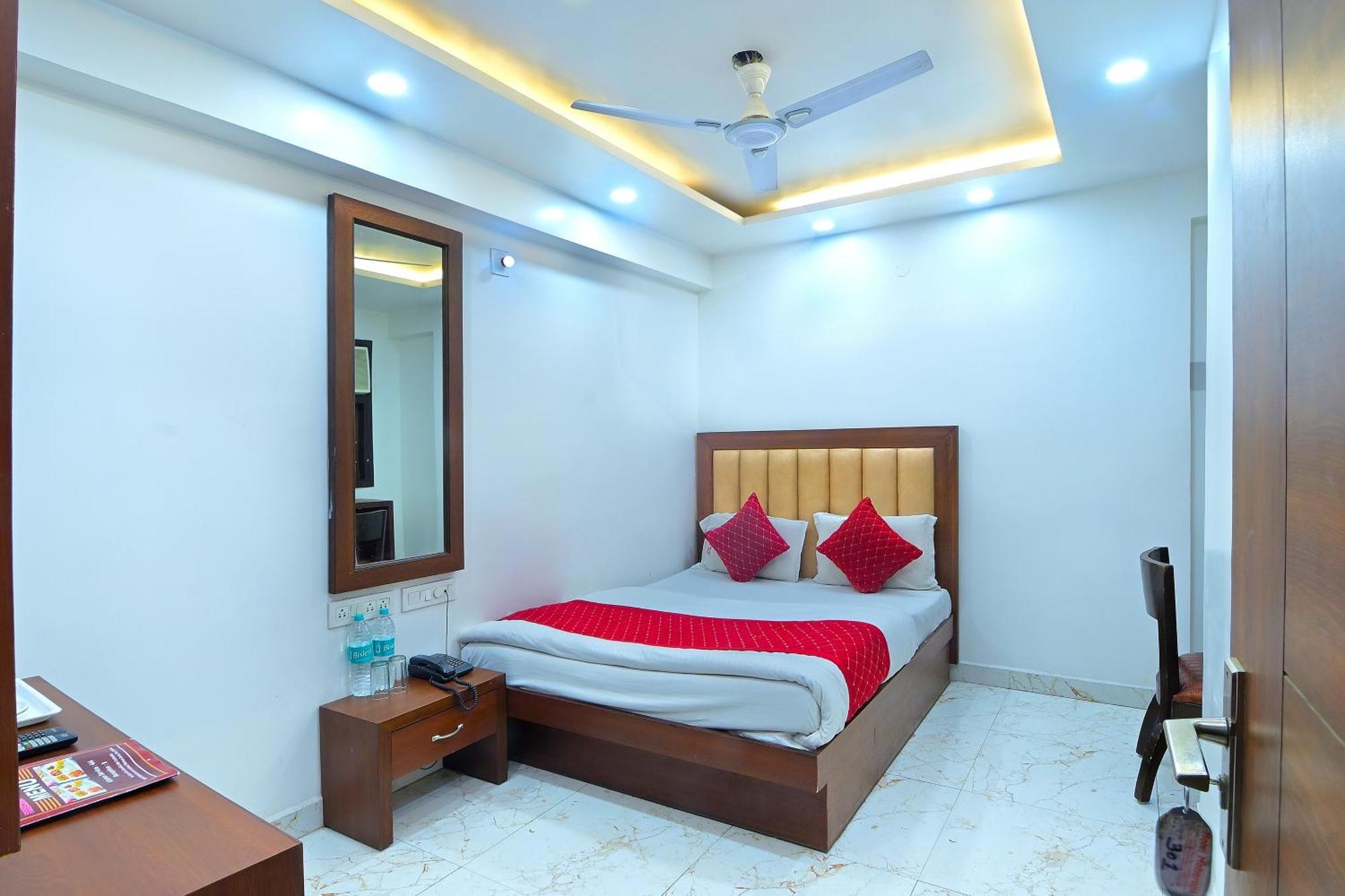 Hotel Maharani New Delhi
