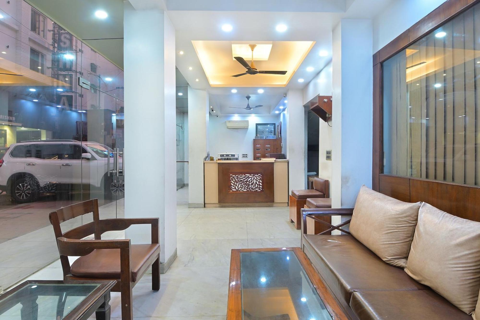 Maharani Hotel
