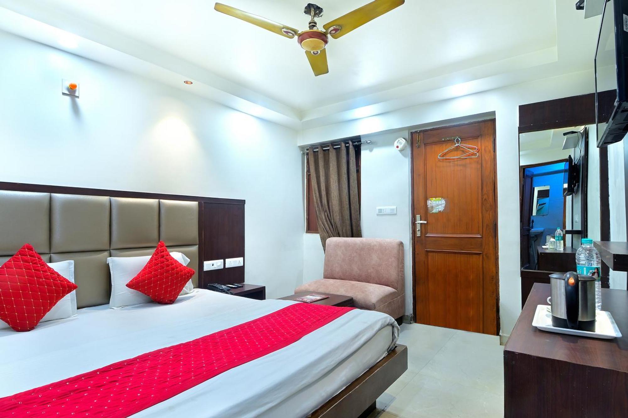 Hotel Maharani