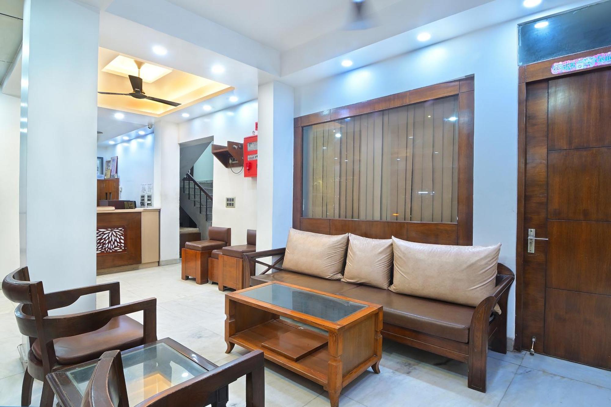 Maharani Hotel 3*
