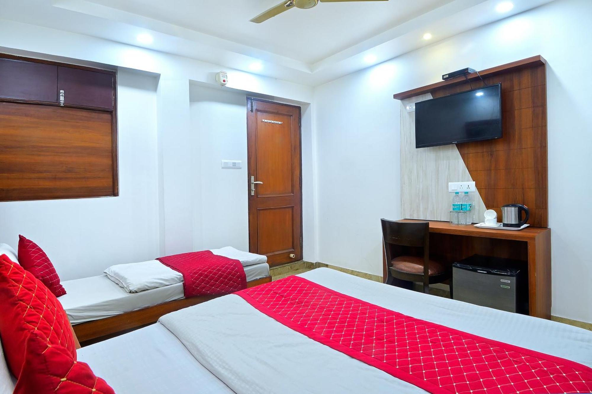 Hotel Maharani 3*