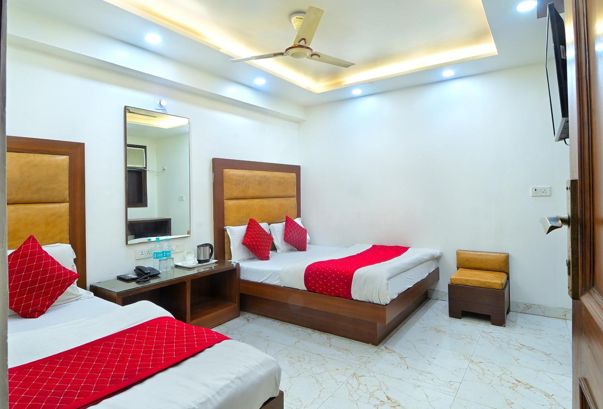 Maharani 3*