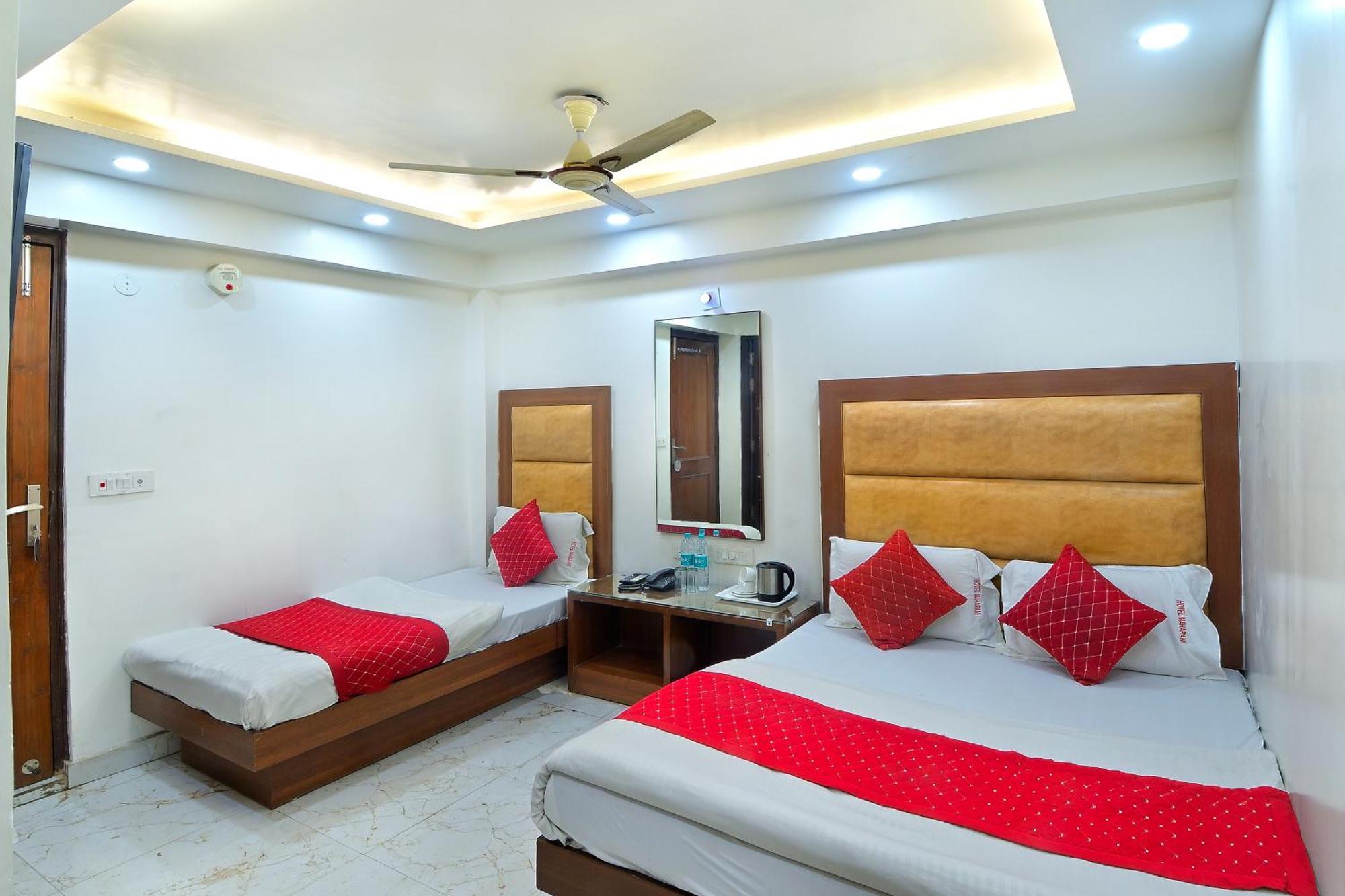 Maharani New Delhi