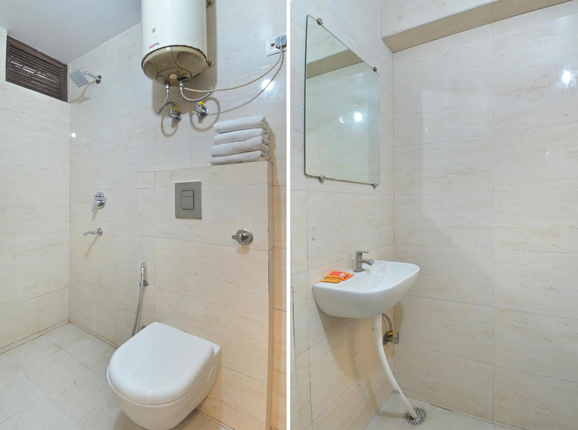 Maharani 3* New Delhi