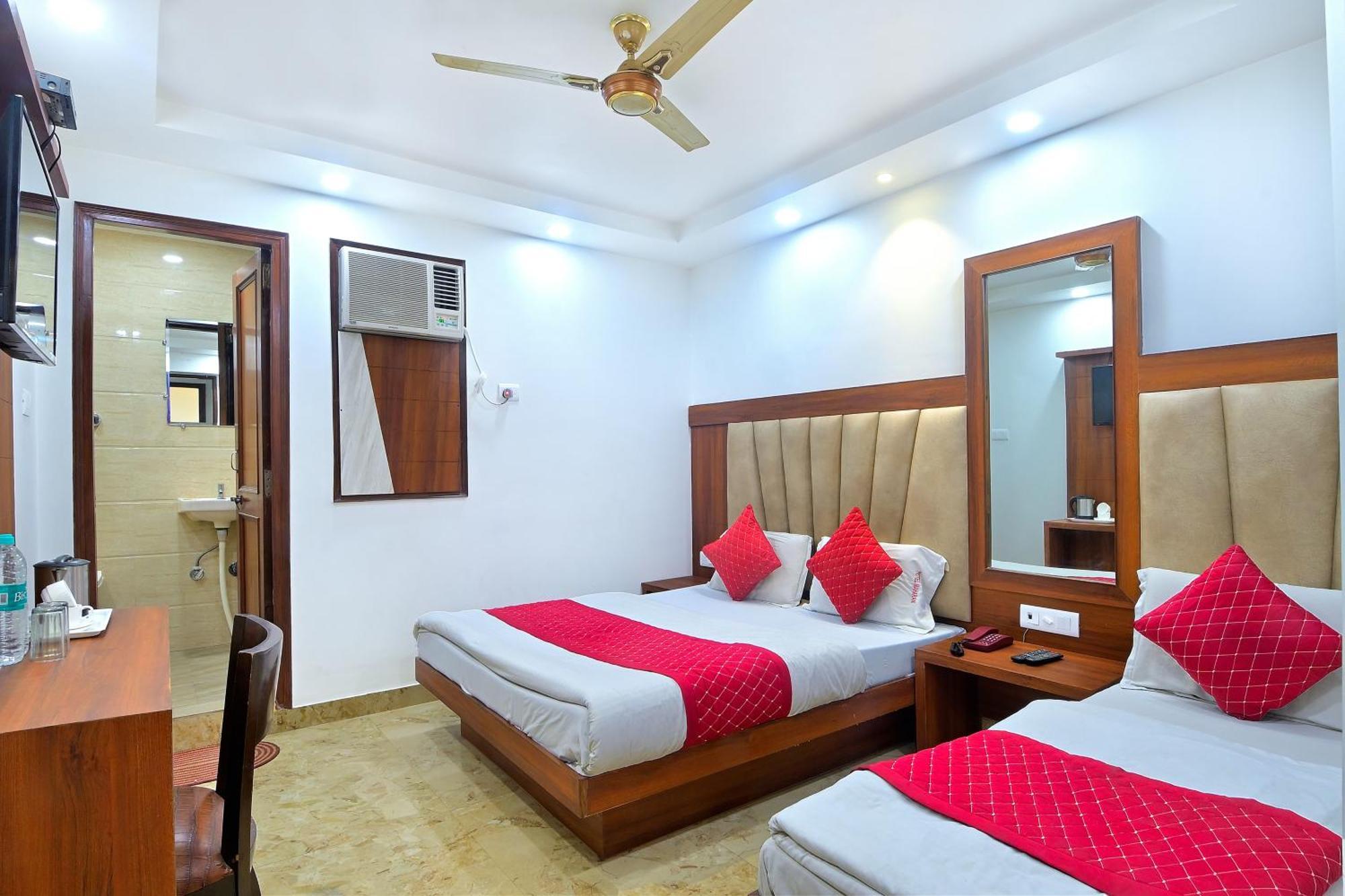 Maharani Hotel