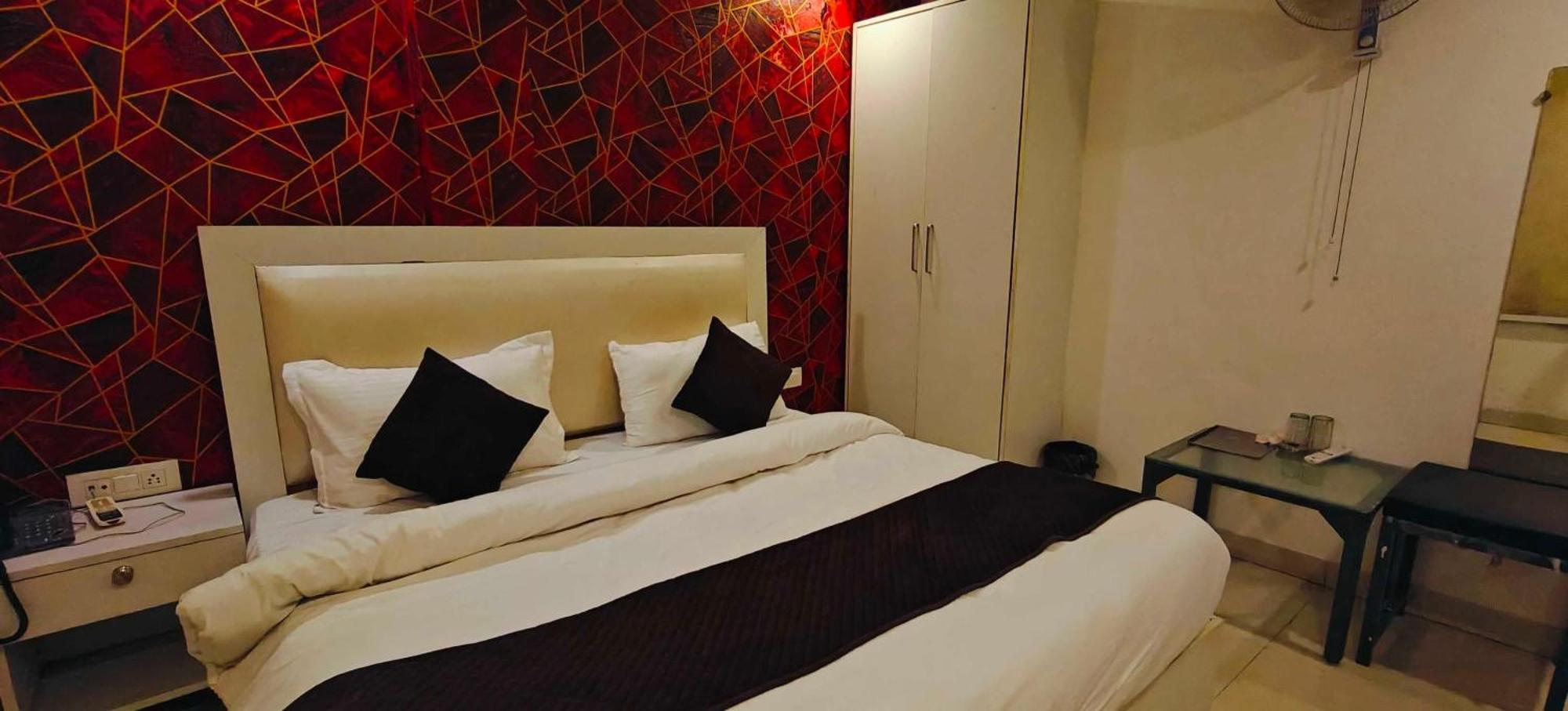 Hotel O Galaxy 4*