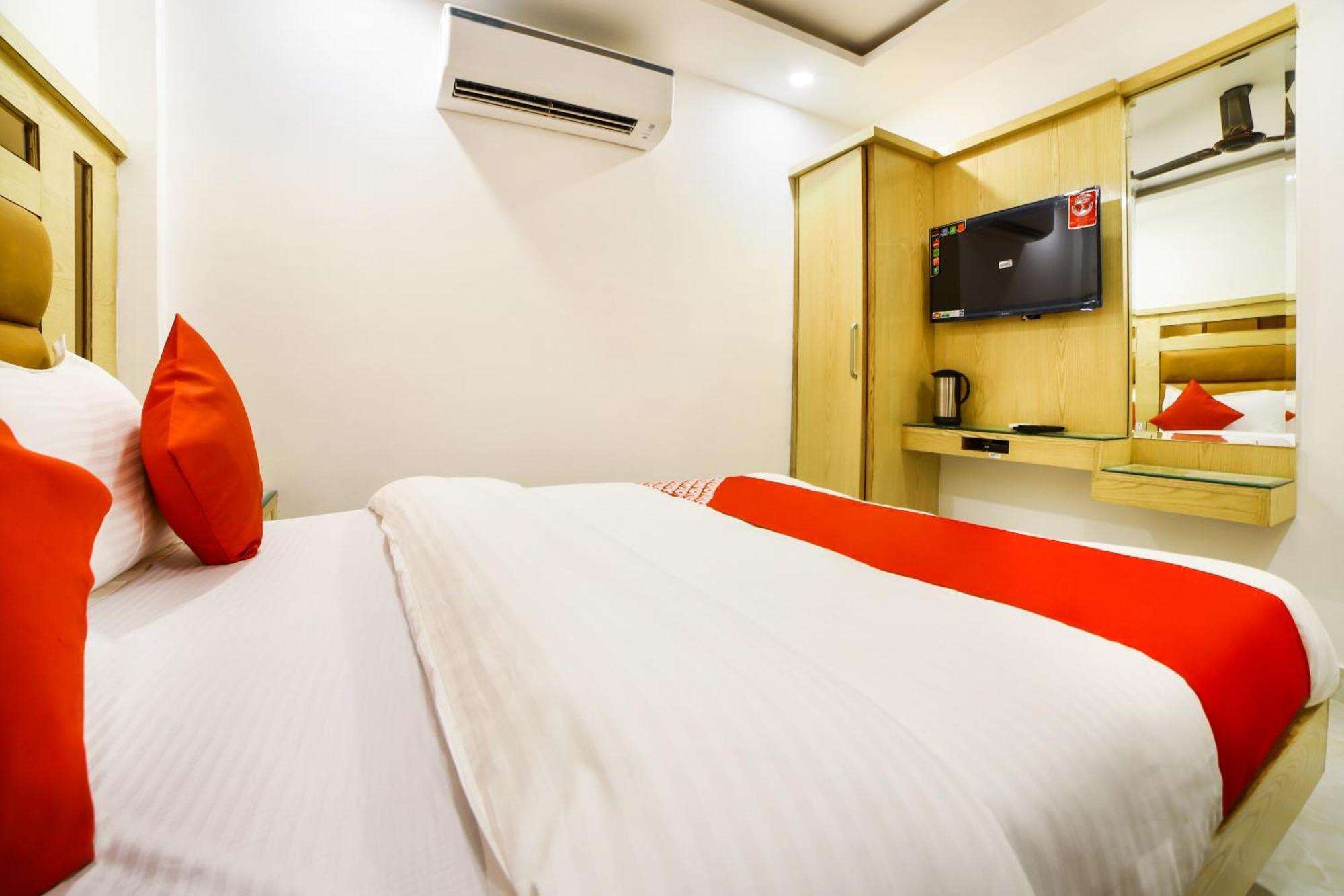 O Kabir Palace 3* New Delhi