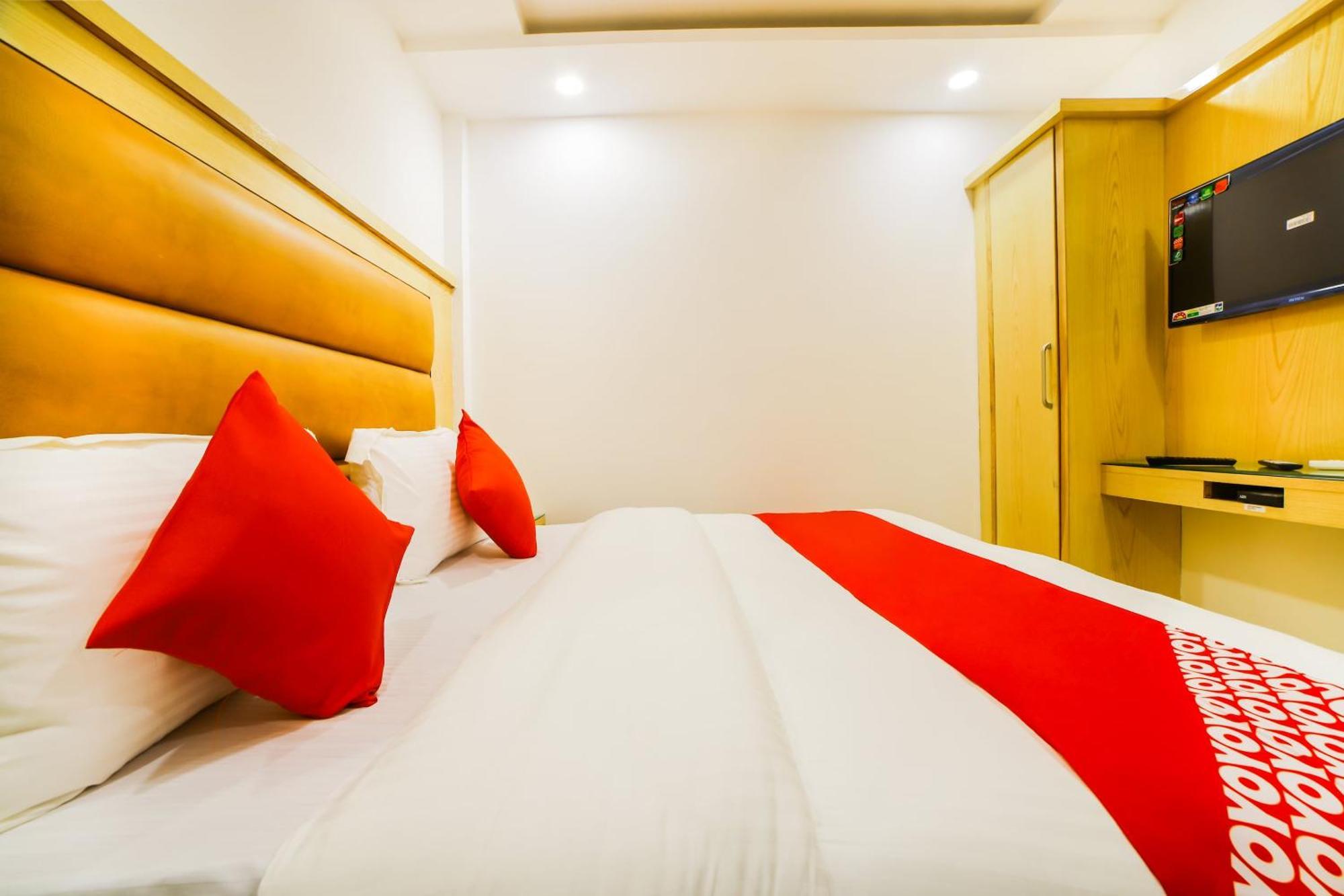 O Kabir Palace Hotel New Delhi