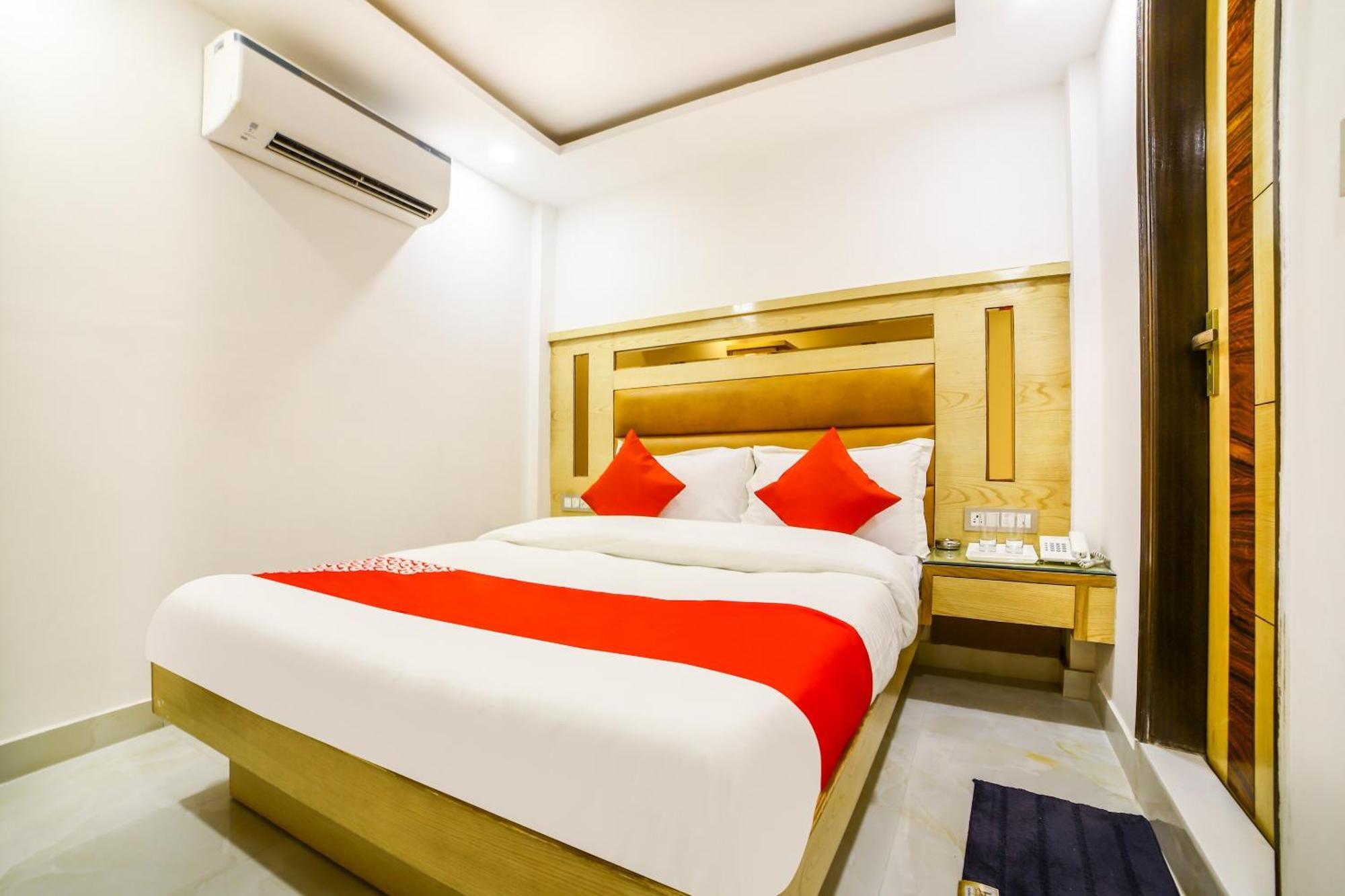 O Kabir Palace 3*