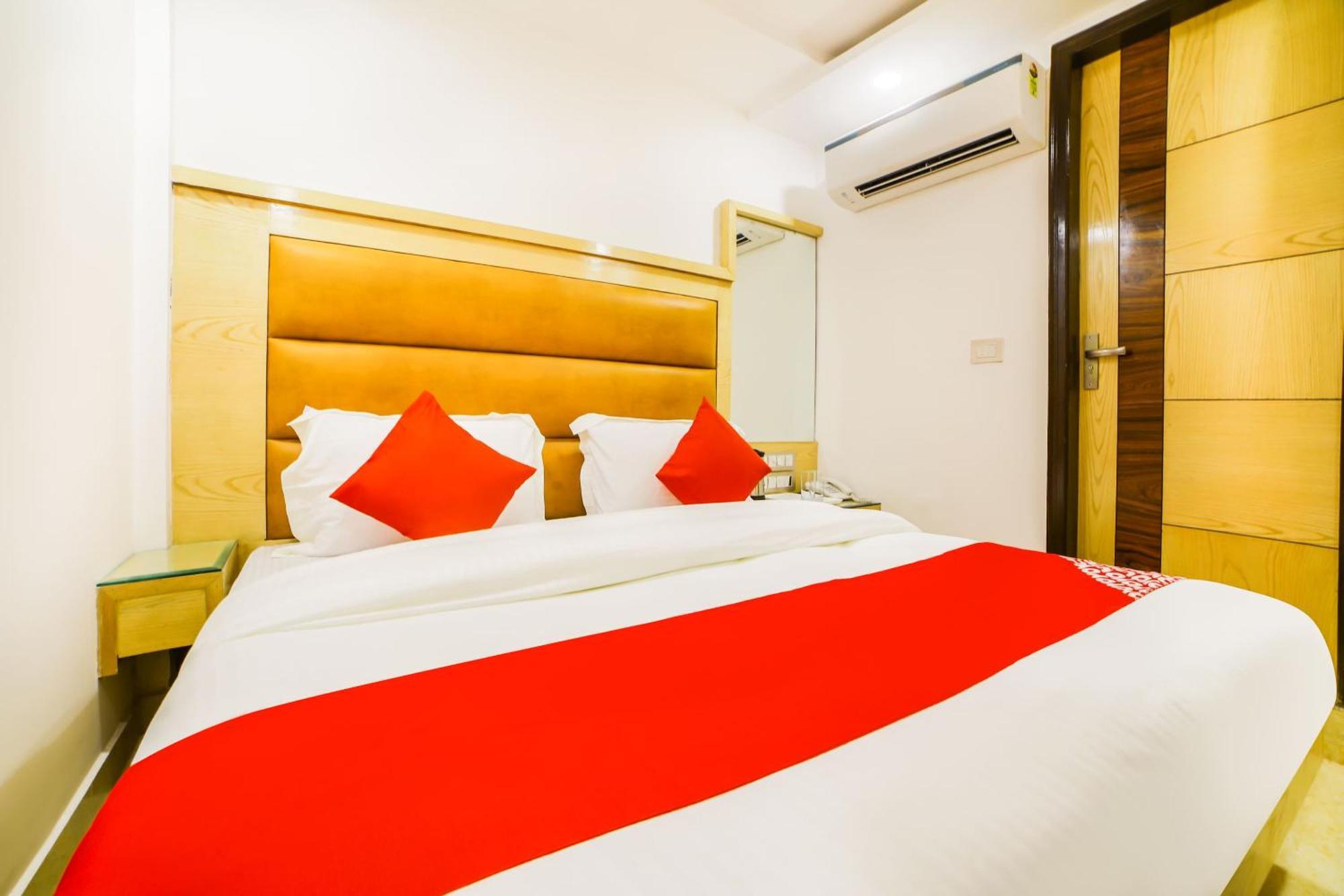 O Kabir Palace Hotel 3*