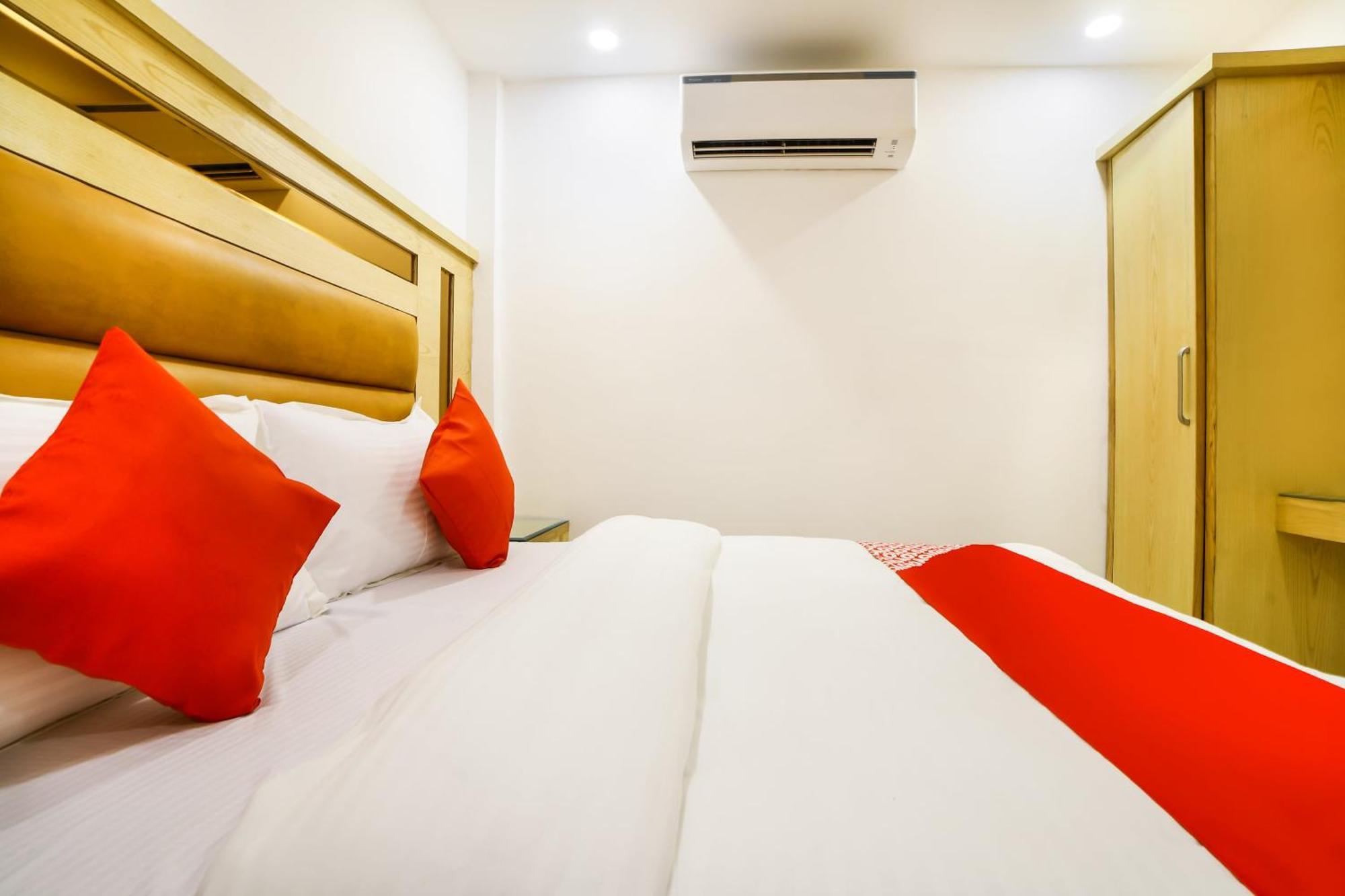 Hotel O Kabir Palace 3*
