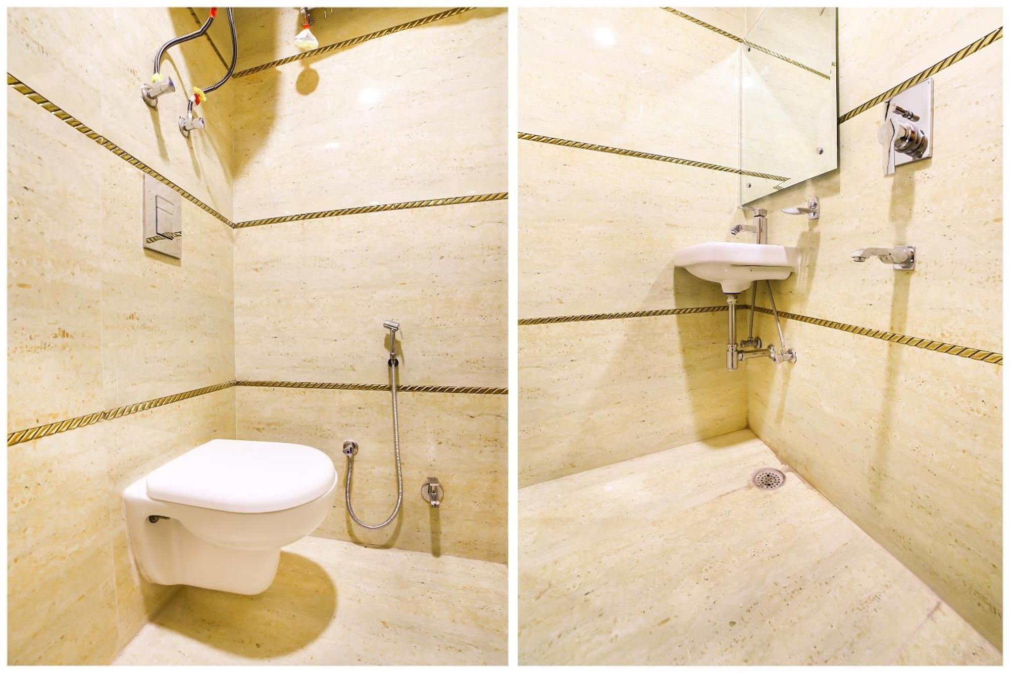 Hotel O Kabir Palace 3*
