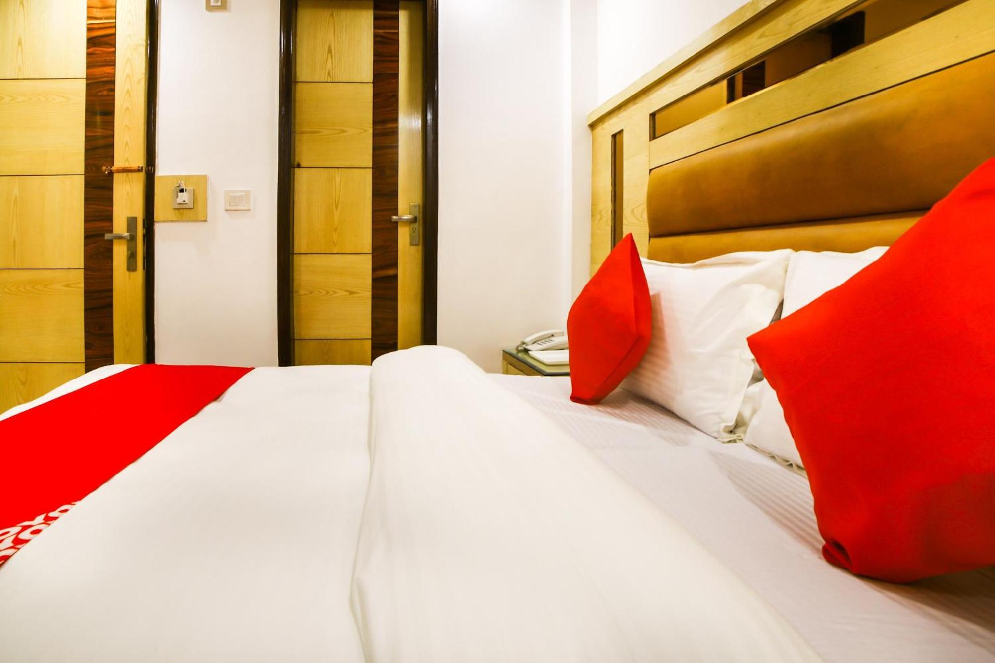 O Kabir Palace 3*