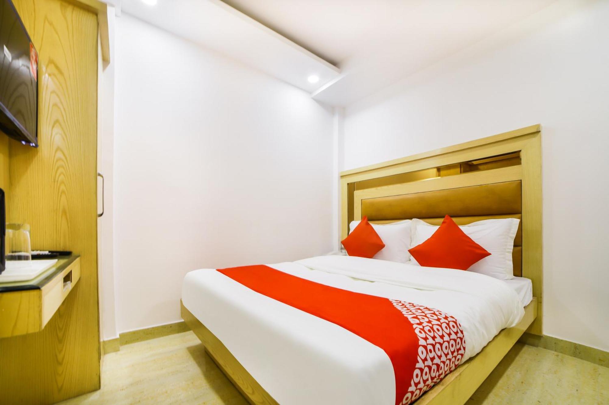 Hotel O Kabir Palace 3*