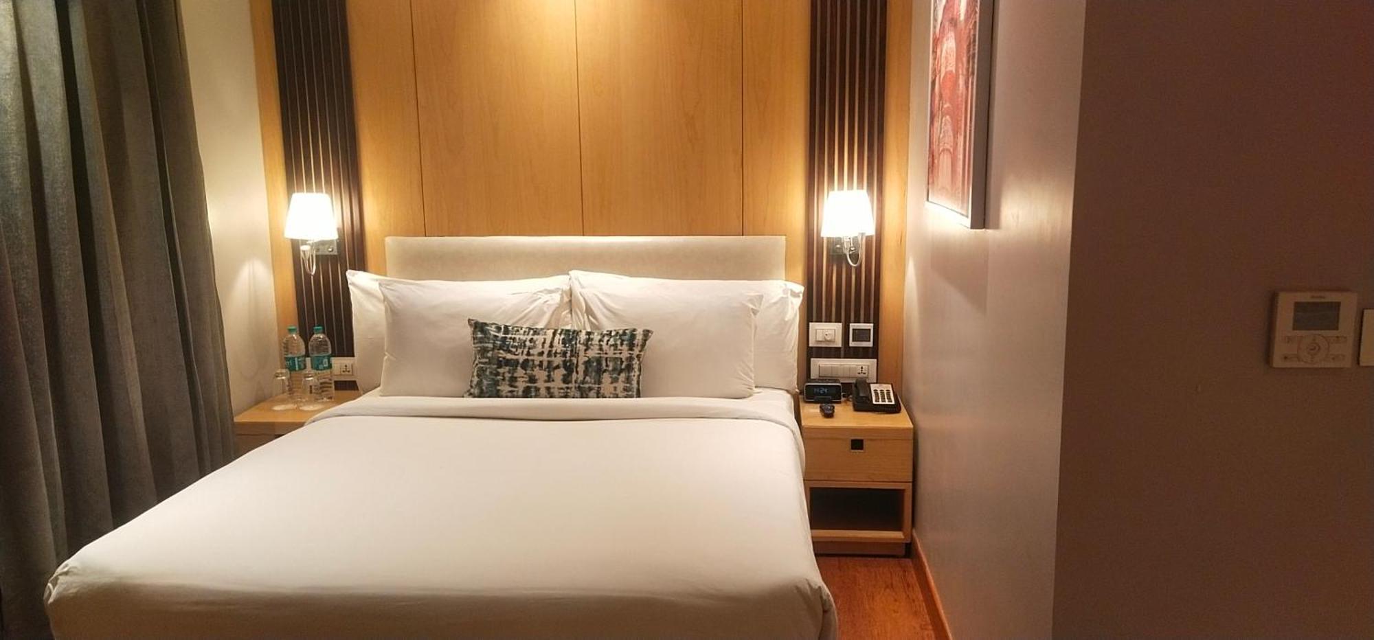Hotel Western Darbar