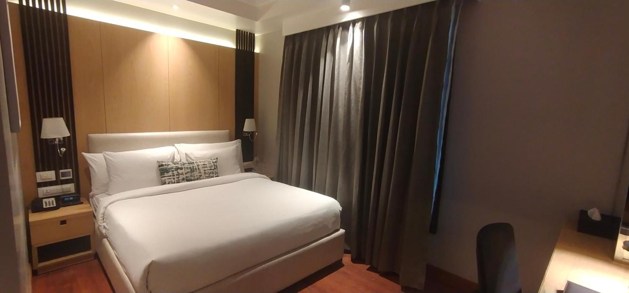 Western Darbar Hotel 3*